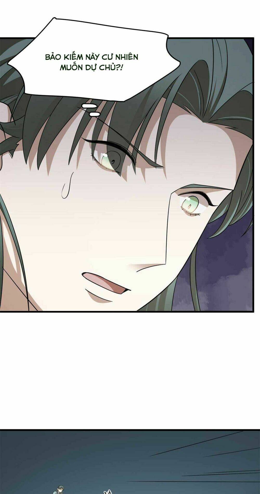 Độc Bộ Thiên Hạ: Đặc Công Thần Y Chapter 385 - Trang 43