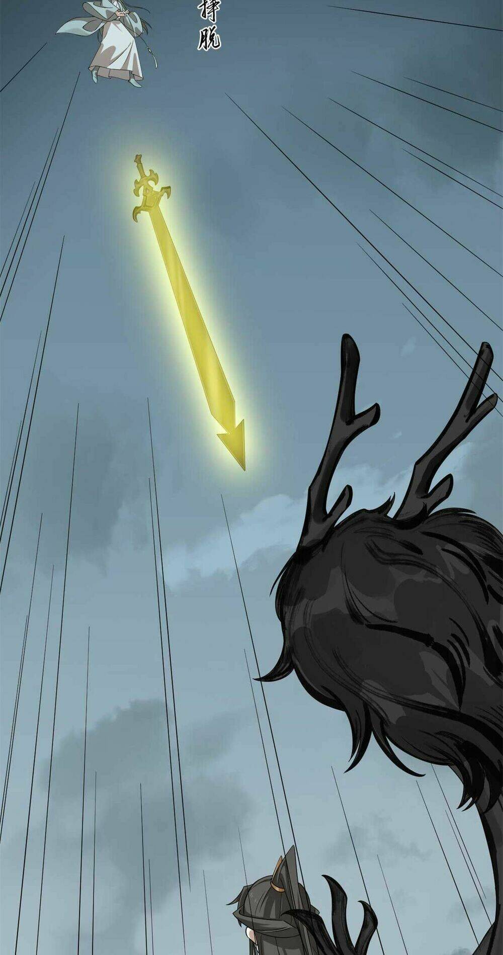 Độc Bộ Thiên Hạ: Đặc Công Thần Y Chapter 385 - Trang 44