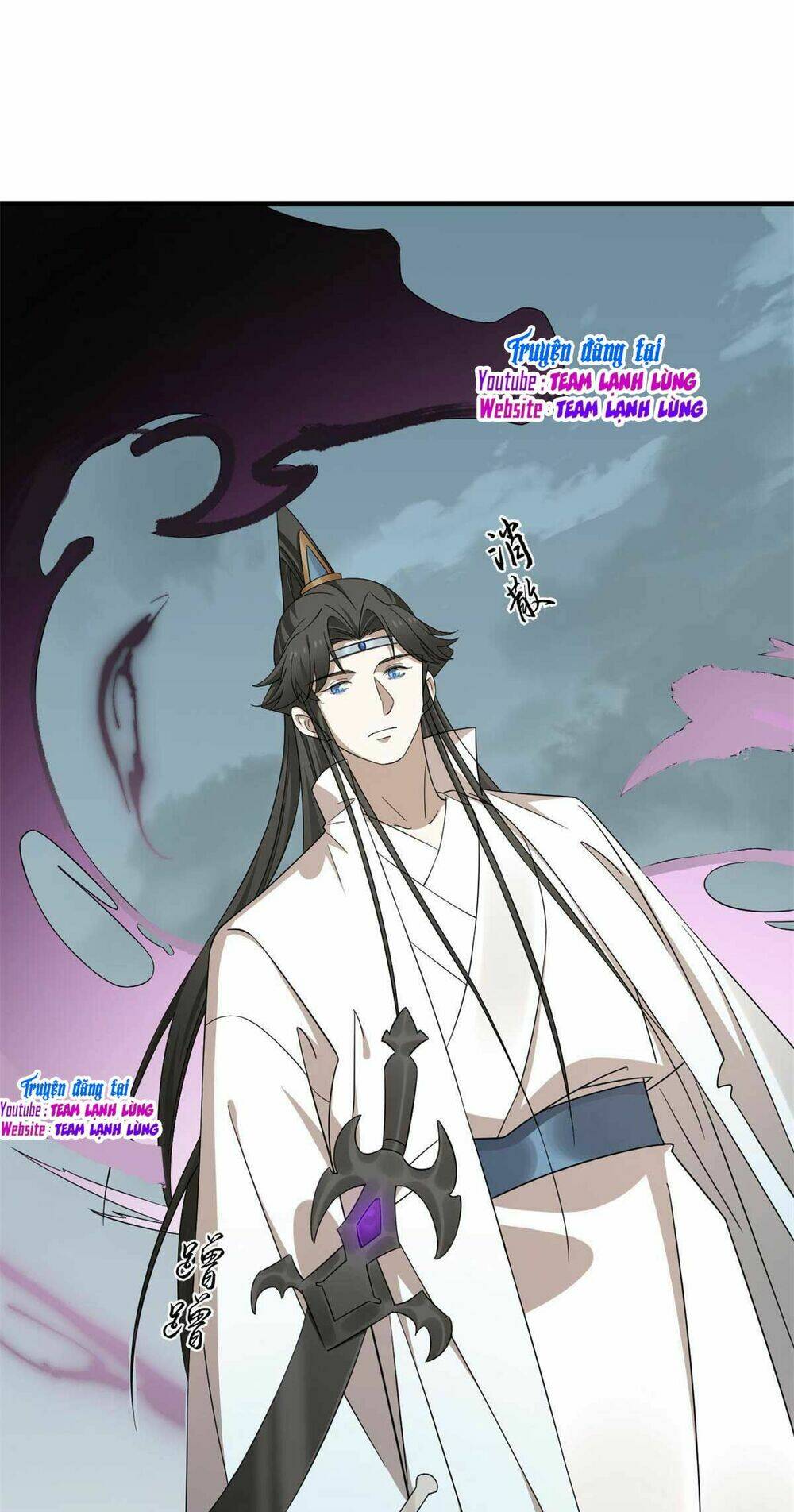 Độc Bộ Thiên Hạ: Đặc Công Thần Y Chapter 385 - Trang 46