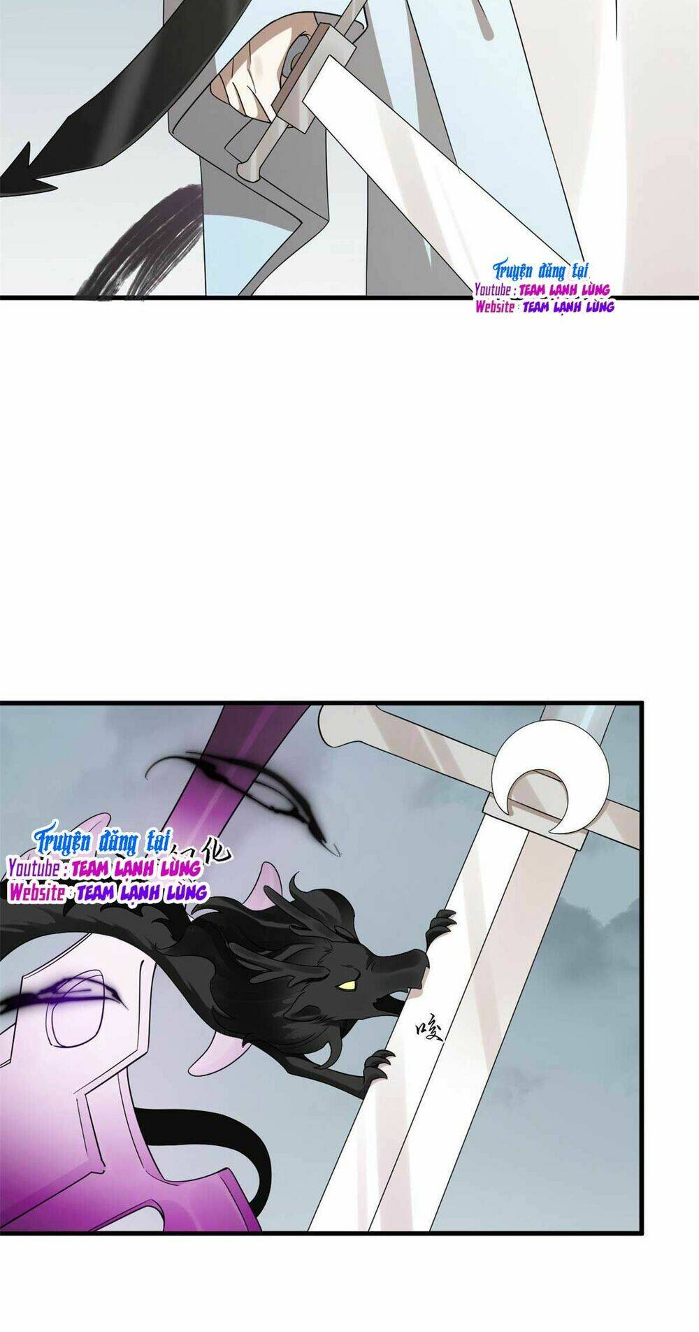 Độc Bộ Thiên Hạ: Đặc Công Thần Y Chapter 385 - Trang 47