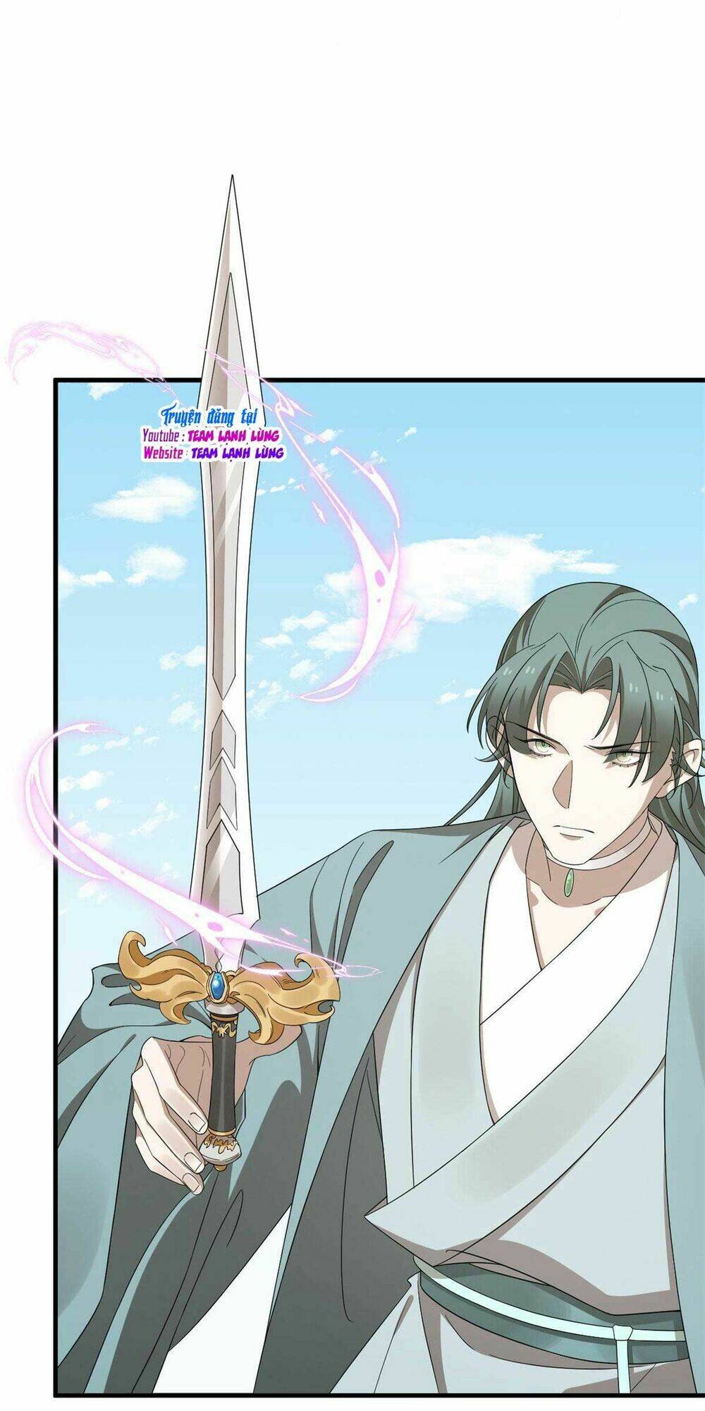 Độc Bộ Thiên Hạ: Đặc Công Thần Y Chapter 385 - Trang 4