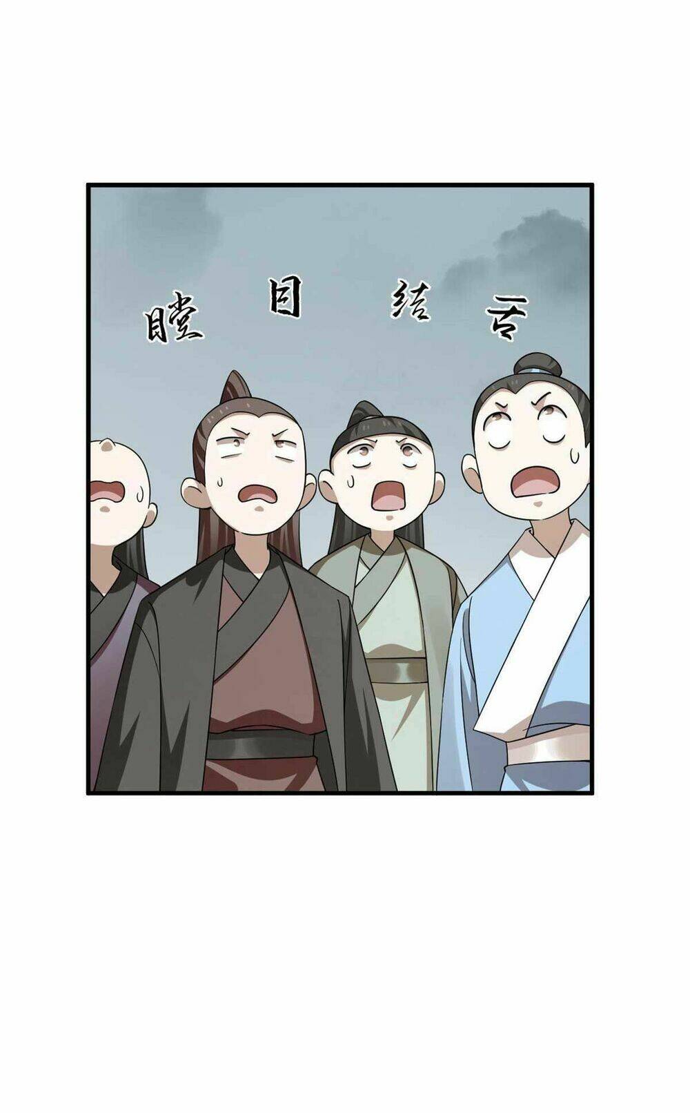 Độc Bộ Thiên Hạ: Đặc Công Thần Y Chapter 385 - Trang 50