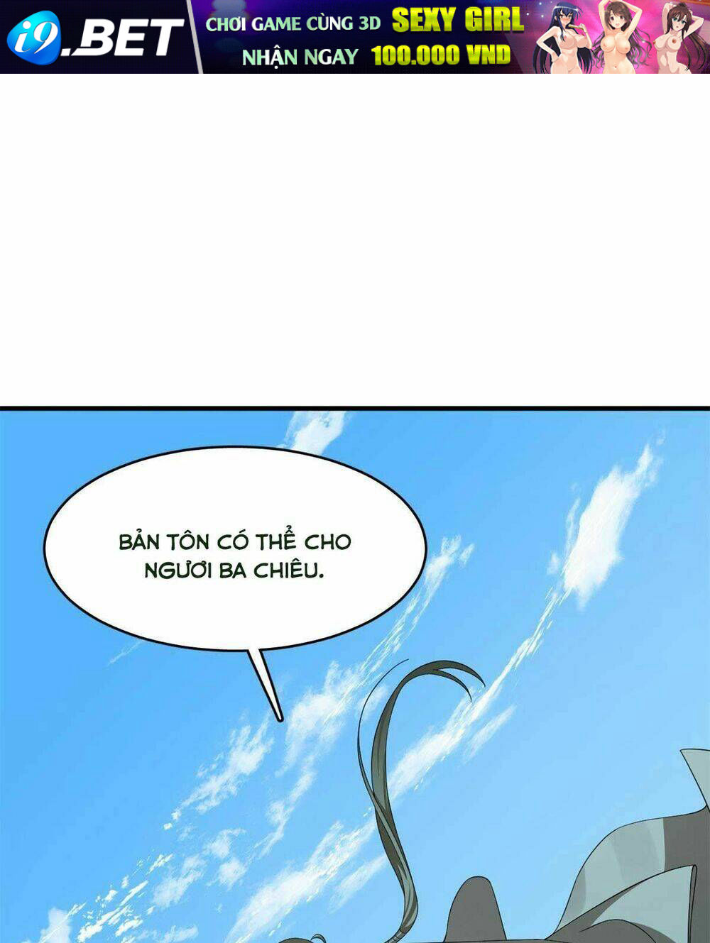 Độc Bộ Thiên Hạ: Đặc Công Thần Y Chapter 385 - Trang 5