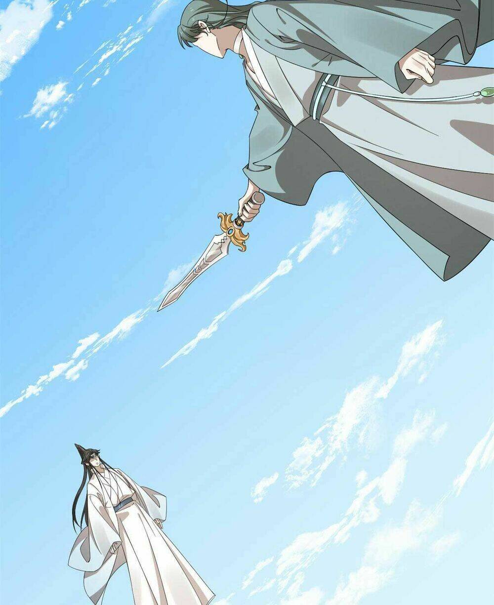 Độc Bộ Thiên Hạ: Đặc Công Thần Y Chapter 385 - Trang 6