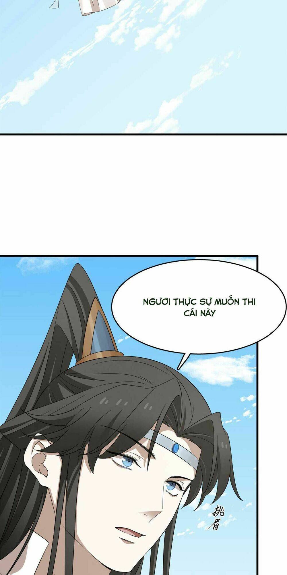 Độc Bộ Thiên Hạ: Đặc Công Thần Y Chapter 385 - Trang 7