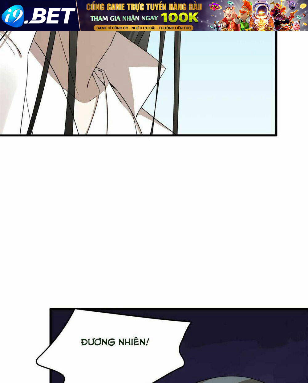 Độc Bộ Thiên Hạ: Đặc Công Thần Y Chapter 385 - Trang 8