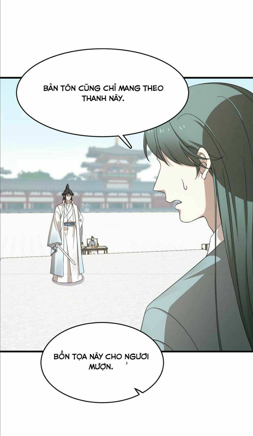 Độc Bộ Thiên Hạ: Đặc Công Thần Y Chapter 386 - Trang 9