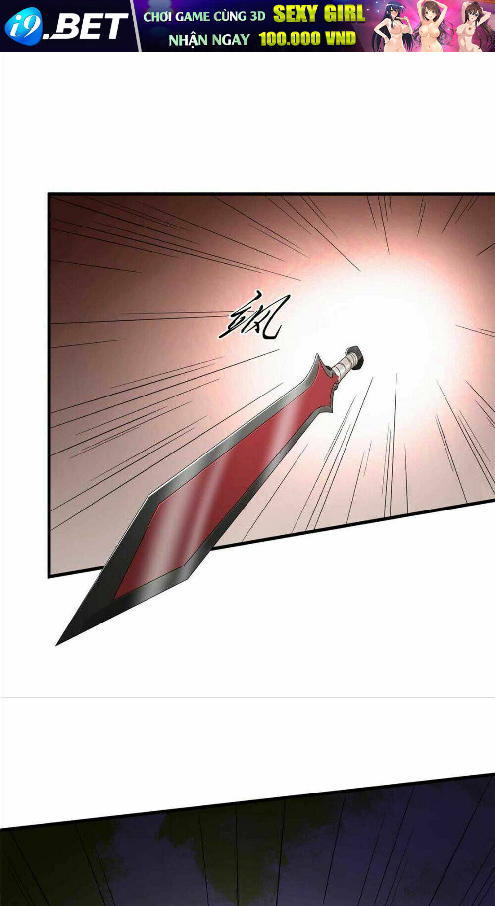 Độc Bộ Thiên Hạ: Đặc Công Thần Y Chapter 386 - Trang 10