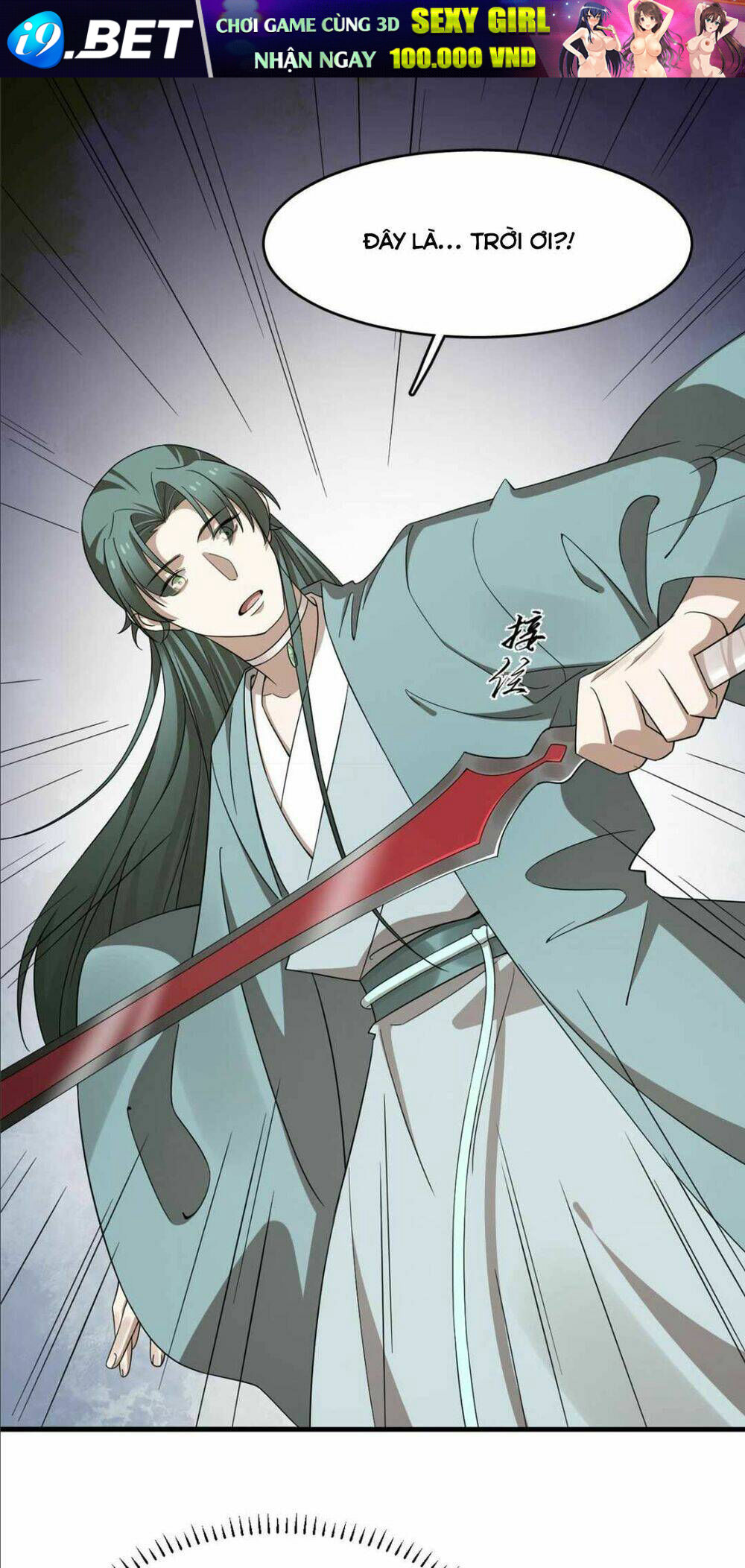 Độc Bộ Thiên Hạ: Đặc Công Thần Y Chapter 386 - Trang 11