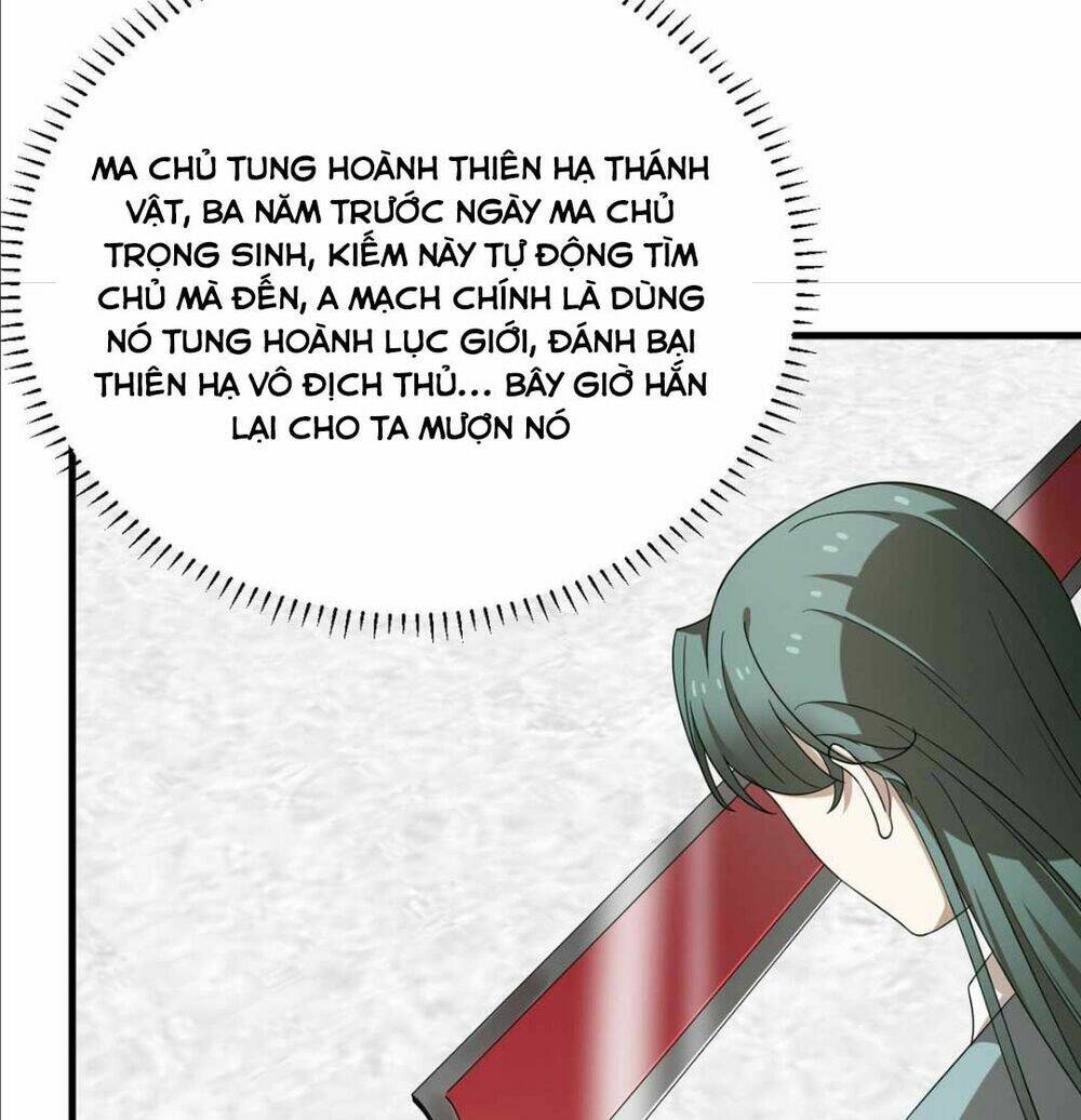 Độc Bộ Thiên Hạ: Đặc Công Thần Y Chapter 386 - Trang 12