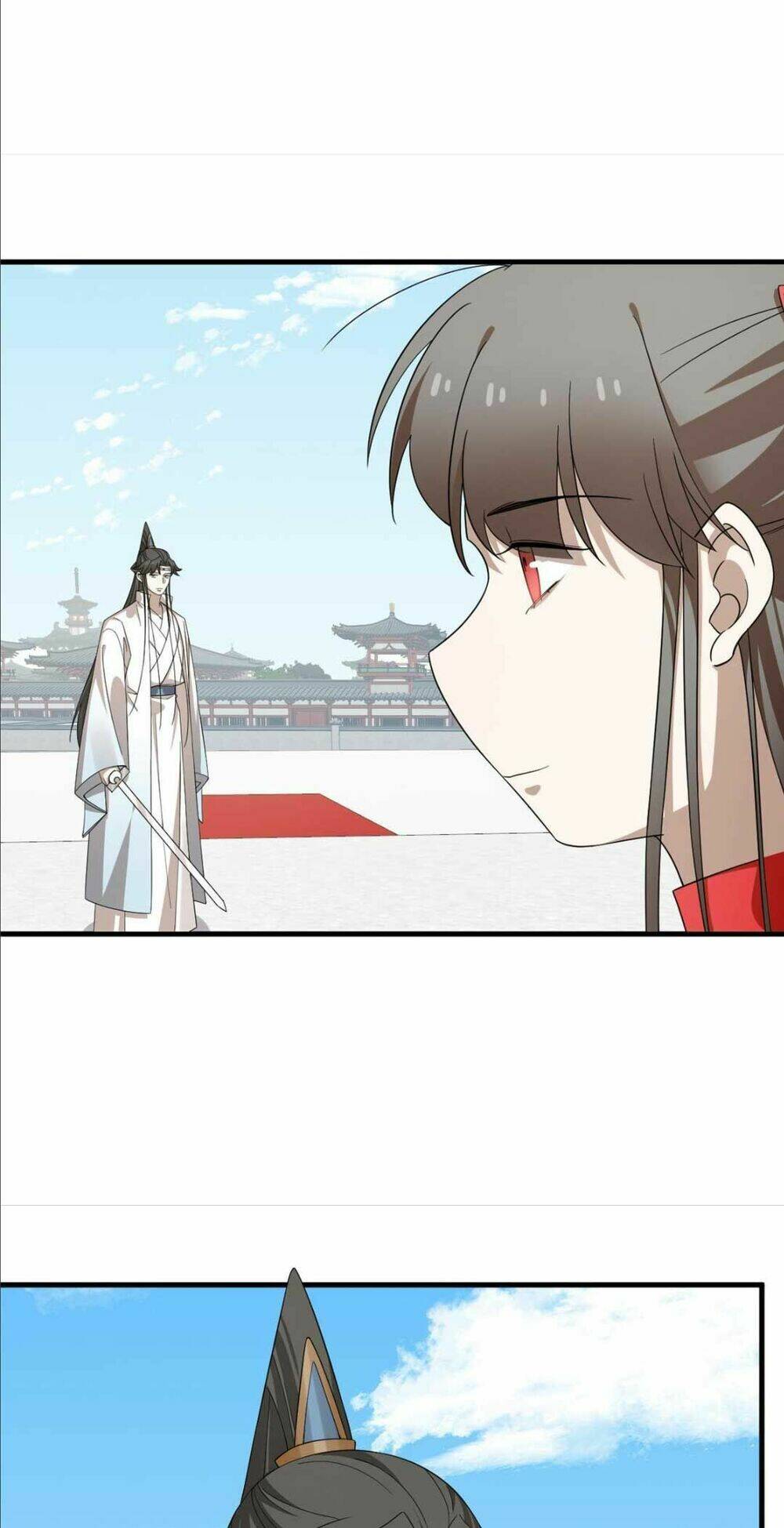 Độc Bộ Thiên Hạ: Đặc Công Thần Y Chapter 386 - Trang 15