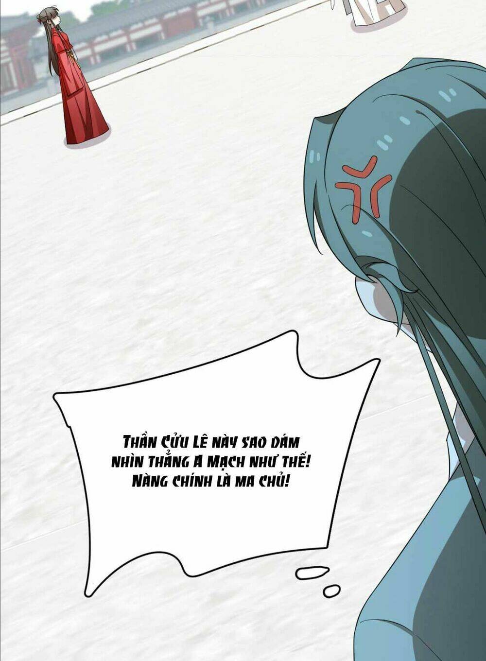 Độc Bộ Thiên Hạ: Đặc Công Thần Y Chapter 386 - Trang 17