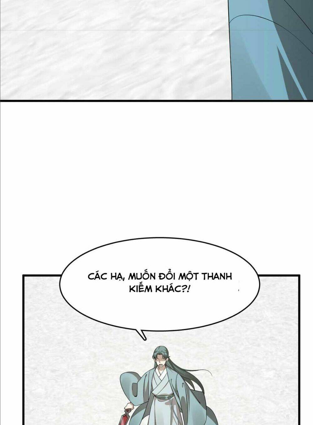 Độc Bộ Thiên Hạ: Đặc Công Thần Y Chapter 386 - Trang 18