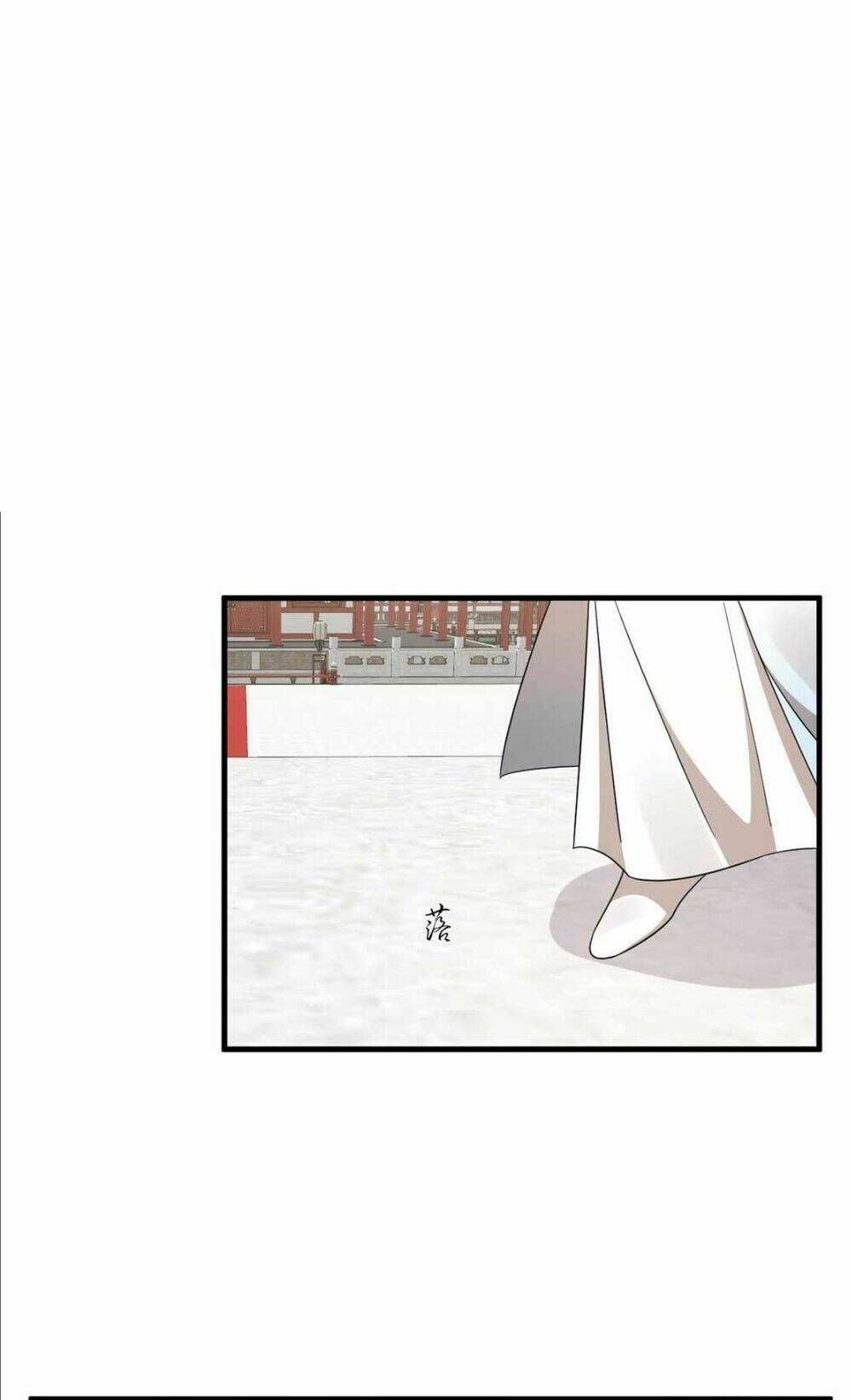 Độc Bộ Thiên Hạ: Đặc Công Thần Y Chapter 386 - Trang 1