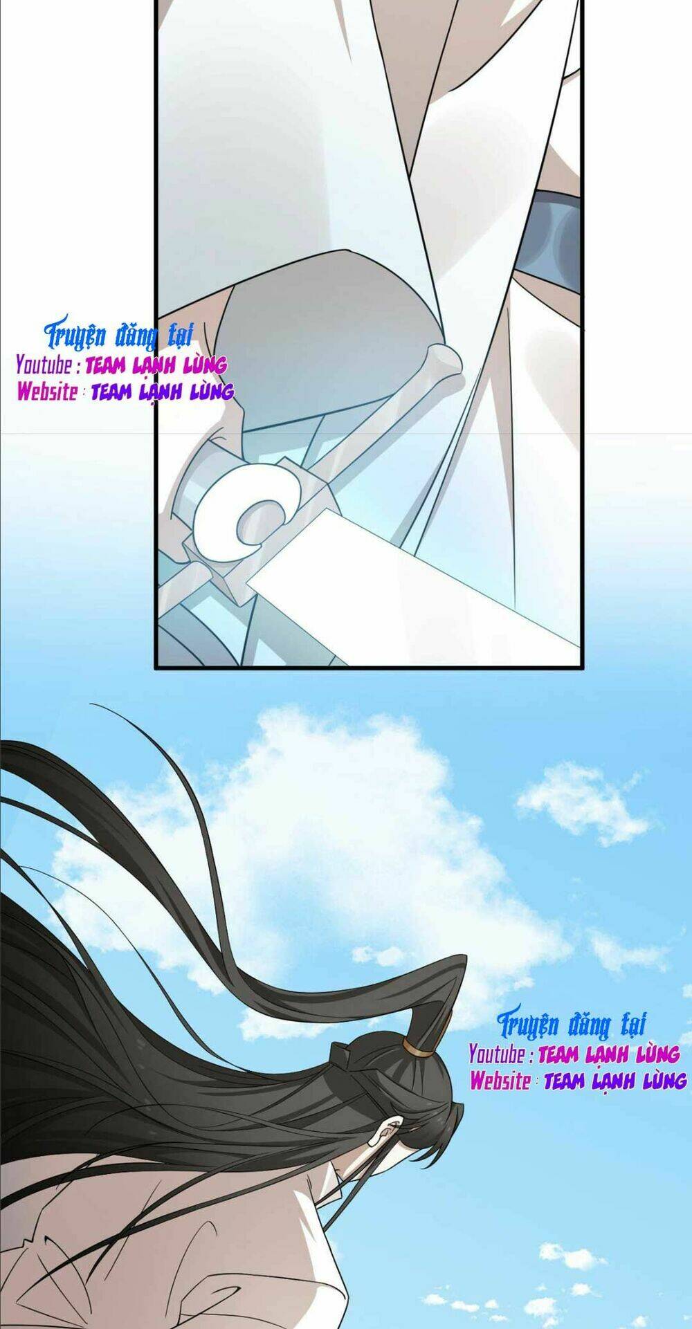 Độc Bộ Thiên Hạ: Đặc Công Thần Y Chapter 386 - Trang 20