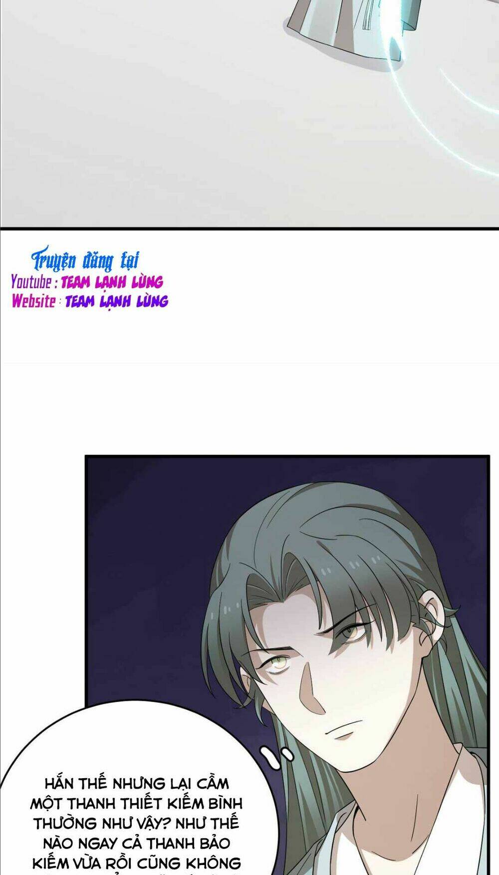 Độc Bộ Thiên Hạ: Đặc Công Thần Y Chapter 386 - Trang 22