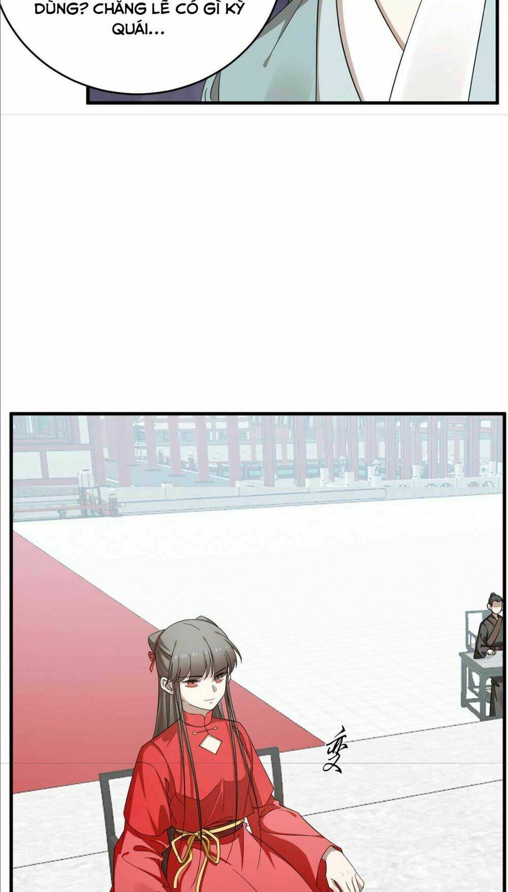 Độc Bộ Thiên Hạ: Đặc Công Thần Y Chapter 386 - Trang 23