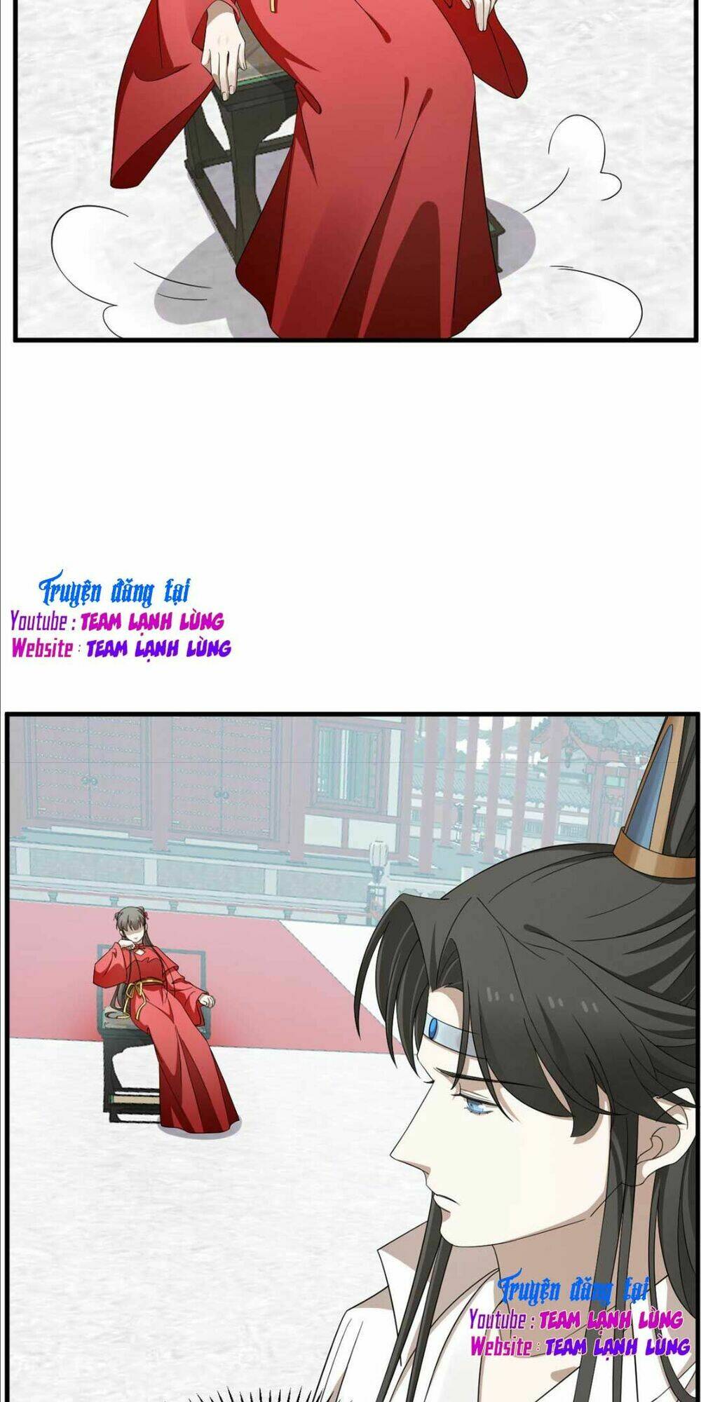 Độc Bộ Thiên Hạ: Đặc Công Thần Y Chapter 386 - Trang 24