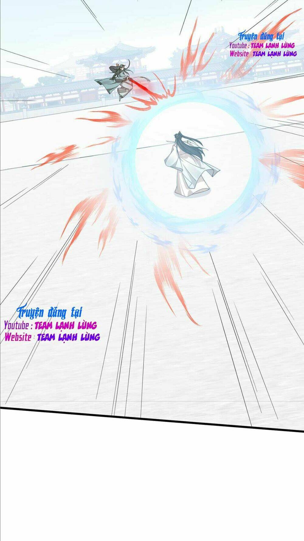 Độc Bộ Thiên Hạ: Đặc Công Thần Y Chapter 386 - Trang 26