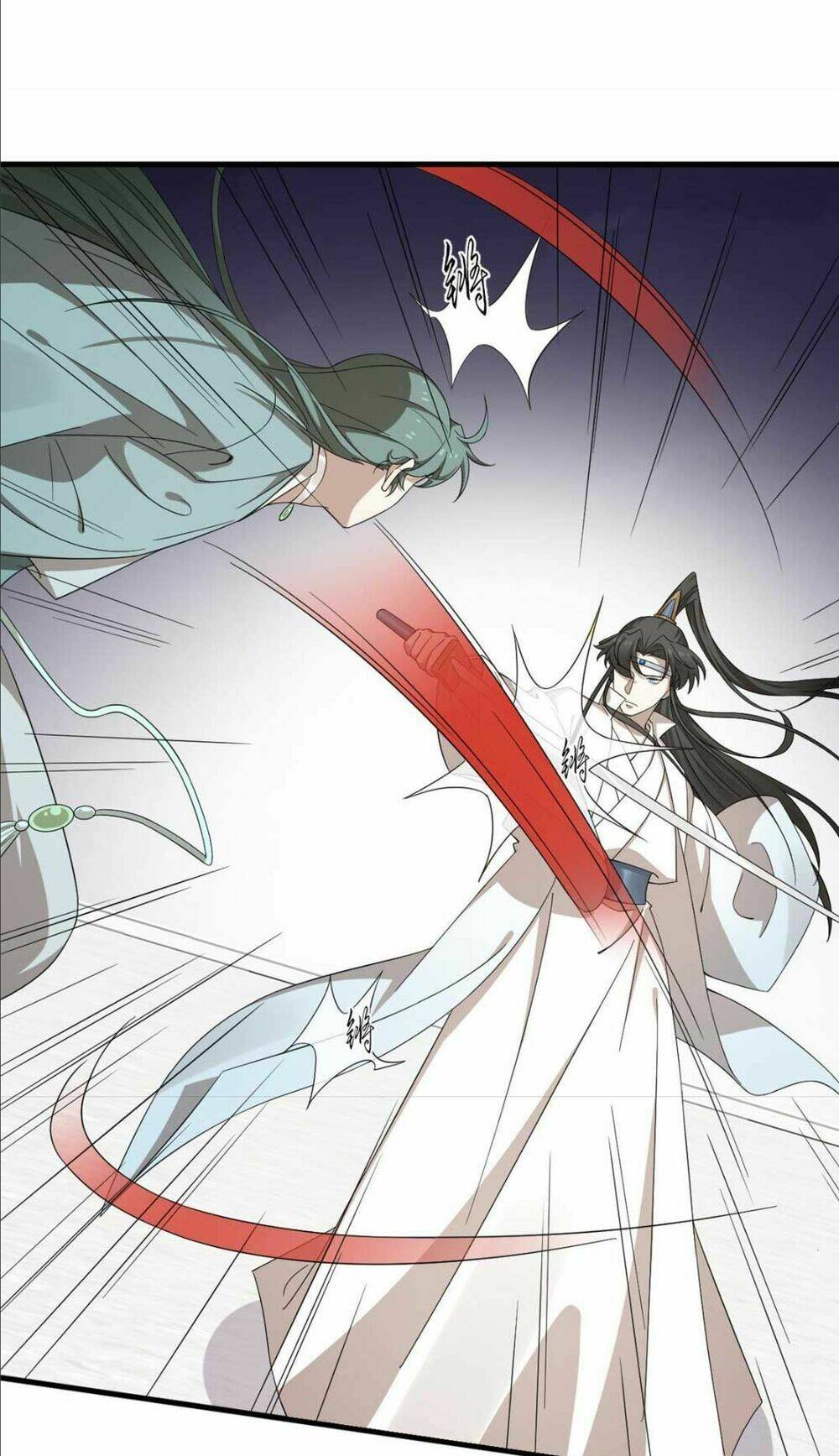 Độc Bộ Thiên Hạ: Đặc Công Thần Y Chapter 386 - Trang 27