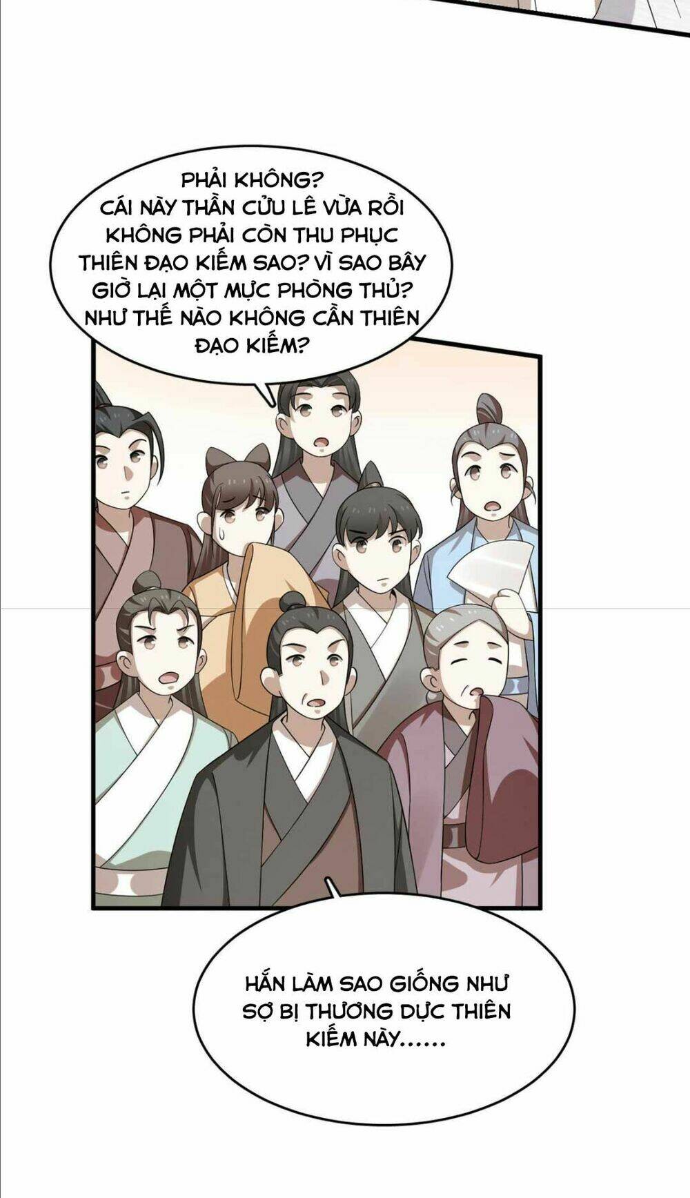 Độc Bộ Thiên Hạ: Đặc Công Thần Y Chapter 386 - Trang 28