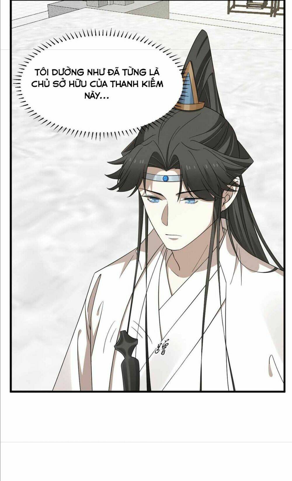 Độc Bộ Thiên Hạ: Đặc Công Thần Y Chapter 386 - Trang 2