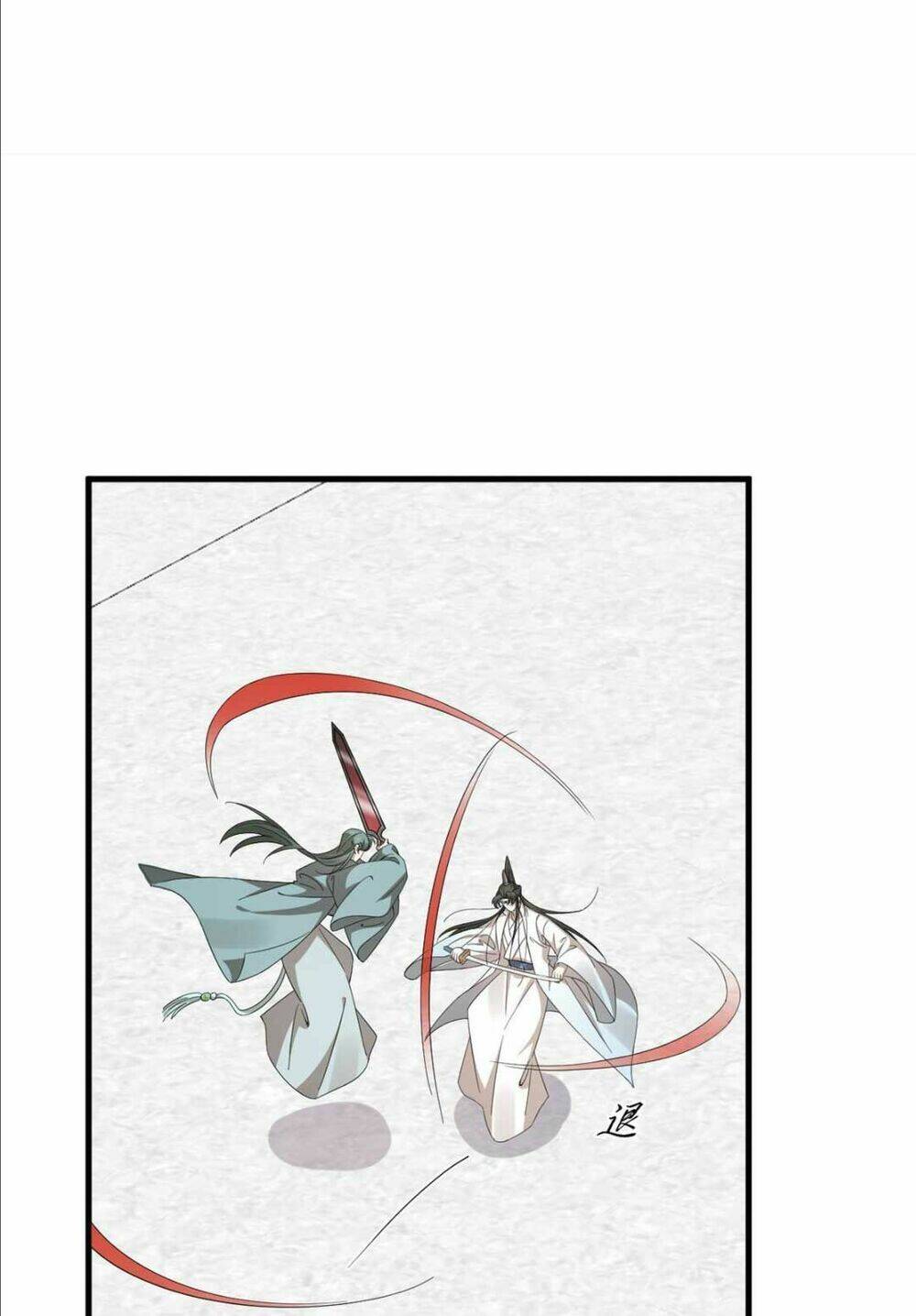 Độc Bộ Thiên Hạ: Đặc Công Thần Y Chapter 386 - Trang 30