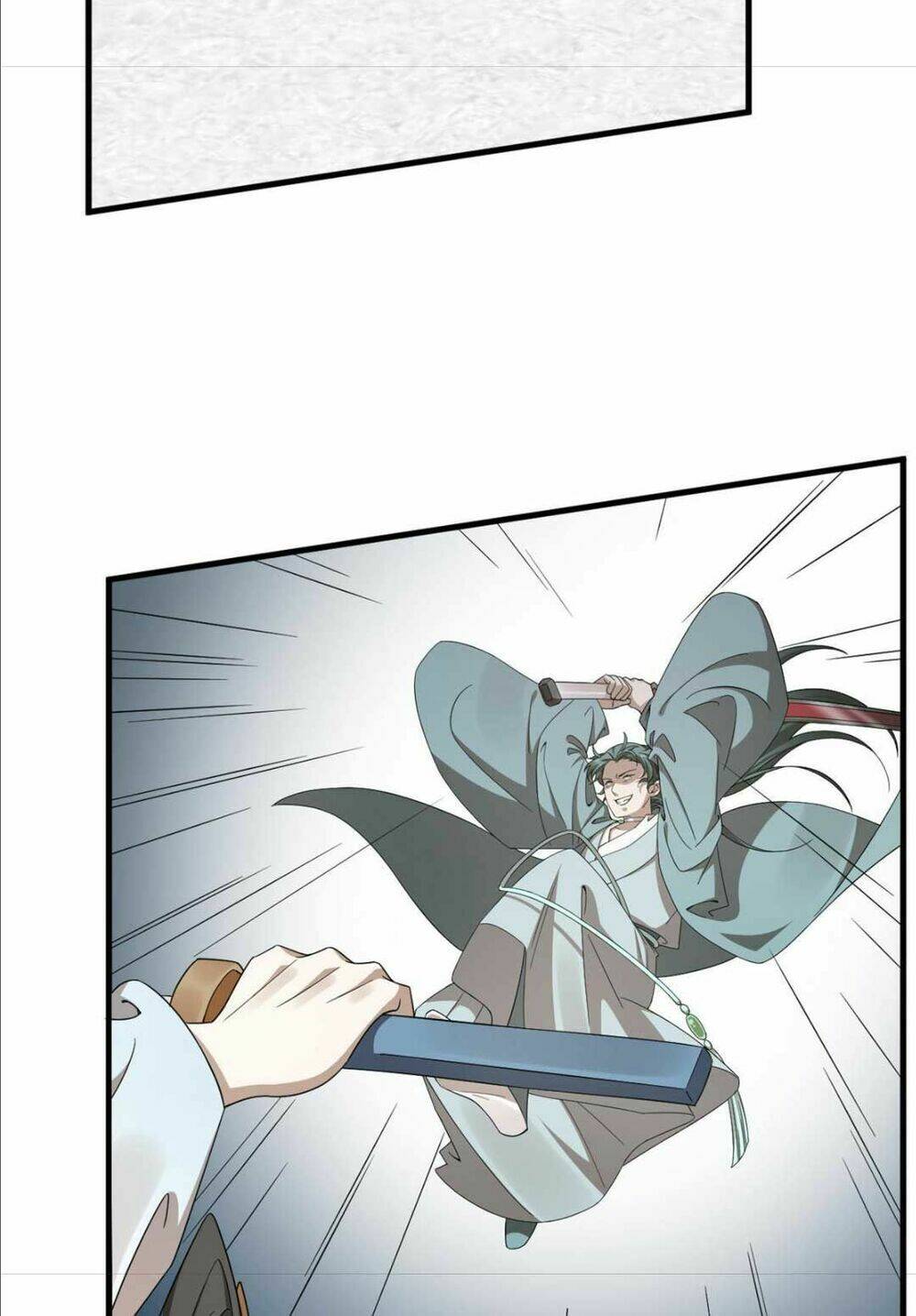 Độc Bộ Thiên Hạ: Đặc Công Thần Y Chapter 386 - Trang 31