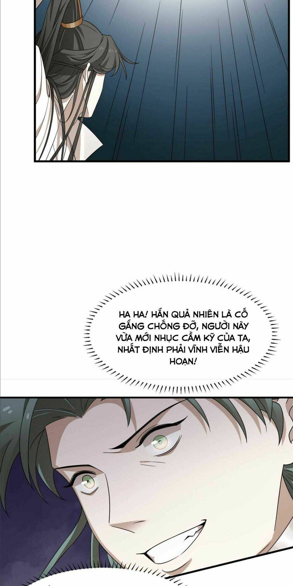 Độc Bộ Thiên Hạ: Đặc Công Thần Y Chapter 386 - Trang 32