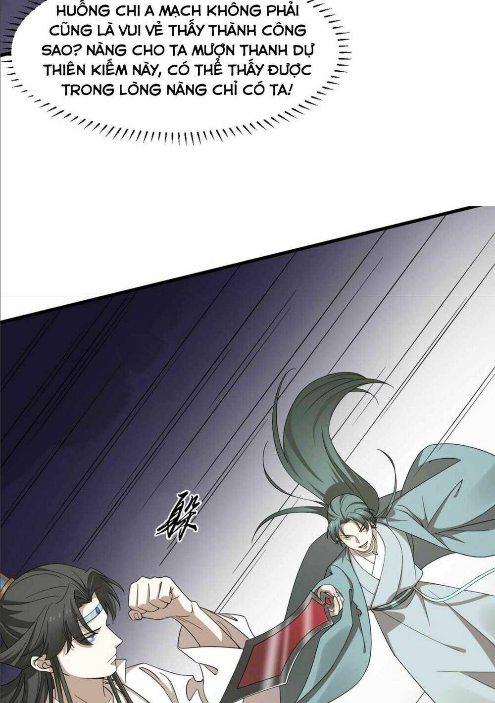 Độc Bộ Thiên Hạ: Đặc Công Thần Y Chapter 386 - Trang 33