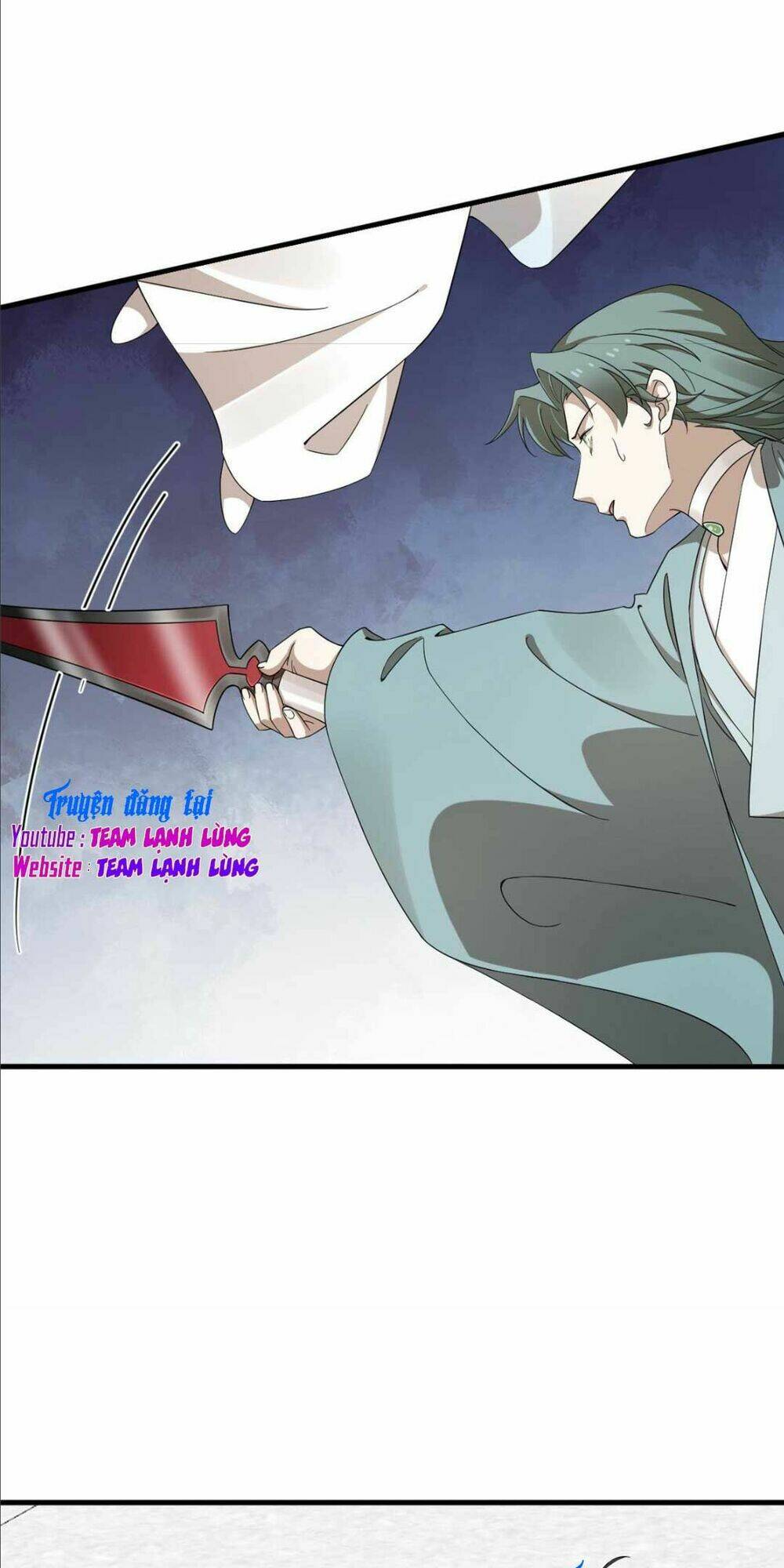 Độc Bộ Thiên Hạ: Đặc Công Thần Y Chapter 386 - Trang 35