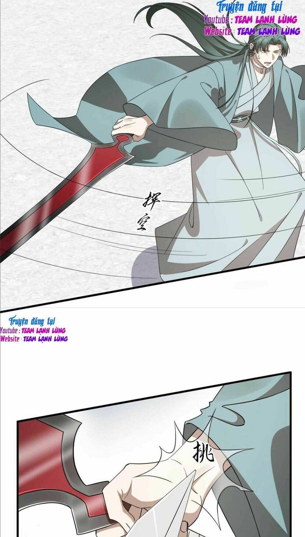 Độc Bộ Thiên Hạ: Đặc Công Thần Y Chapter 386 - Trang 36