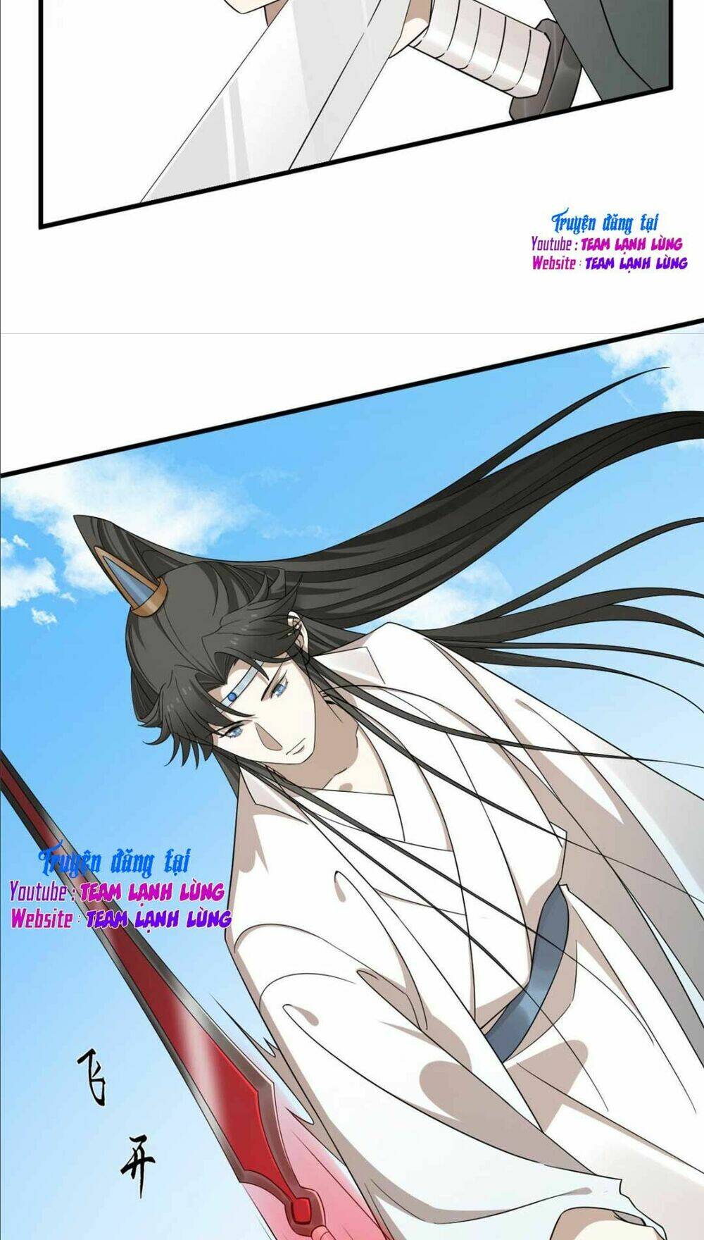 Độc Bộ Thiên Hạ: Đặc Công Thần Y Chapter 386 - Trang 37