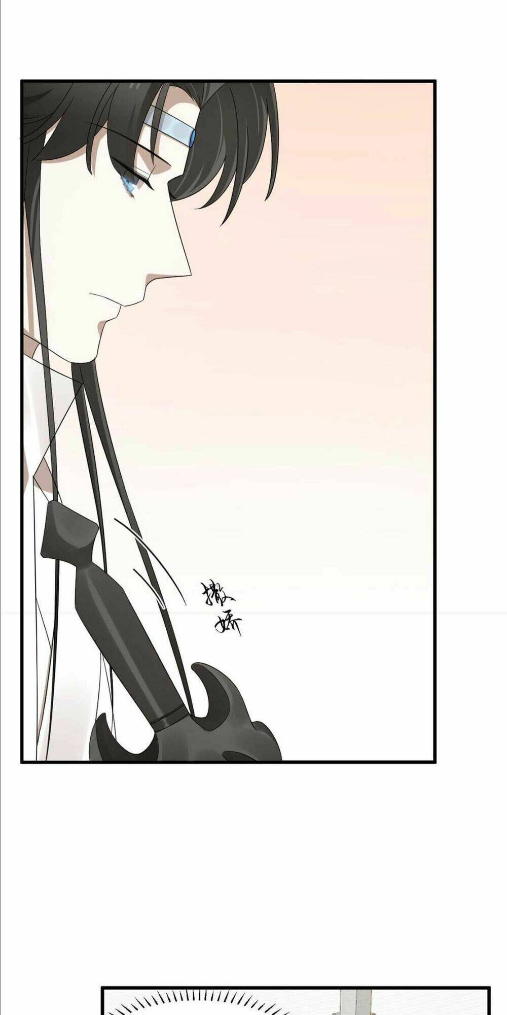 Độc Bộ Thiên Hạ: Đặc Công Thần Y Chapter 386 - Trang 3