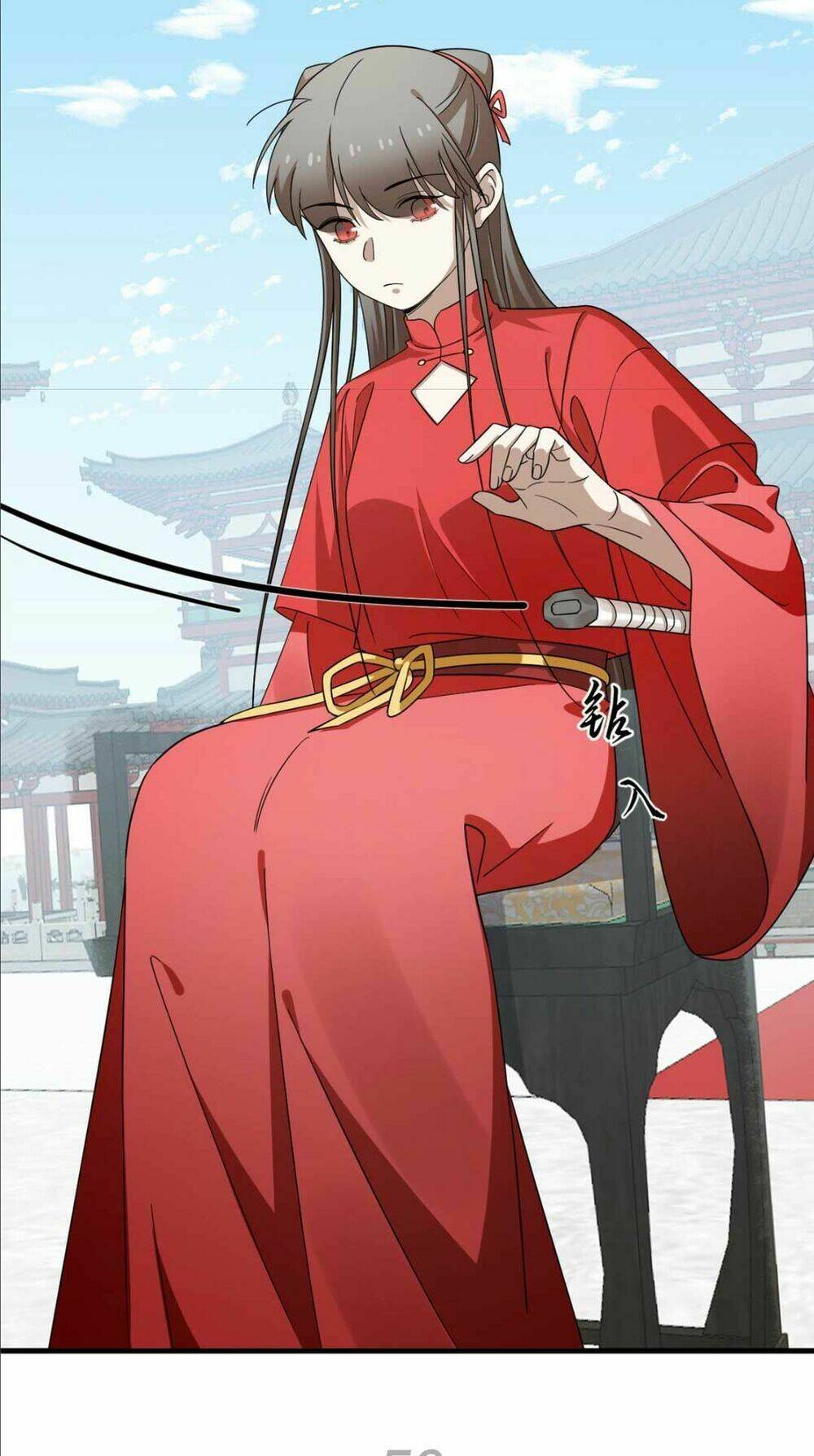 Độc Bộ Thiên Hạ: Đặc Công Thần Y Chapter 386 - Trang 42