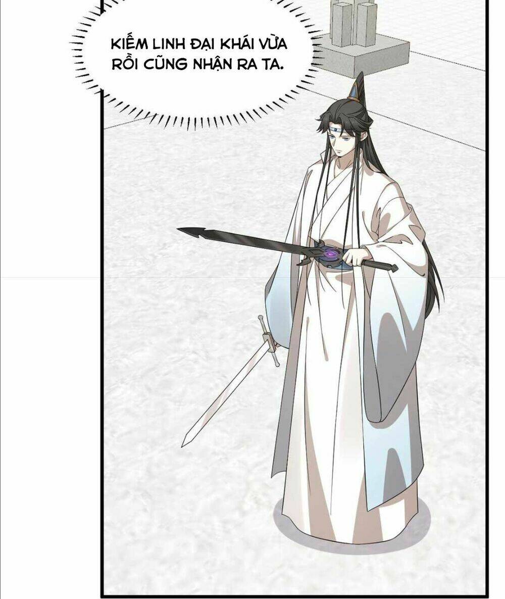 Độc Bộ Thiên Hạ: Đặc Công Thần Y Chapter 386 - Trang 4