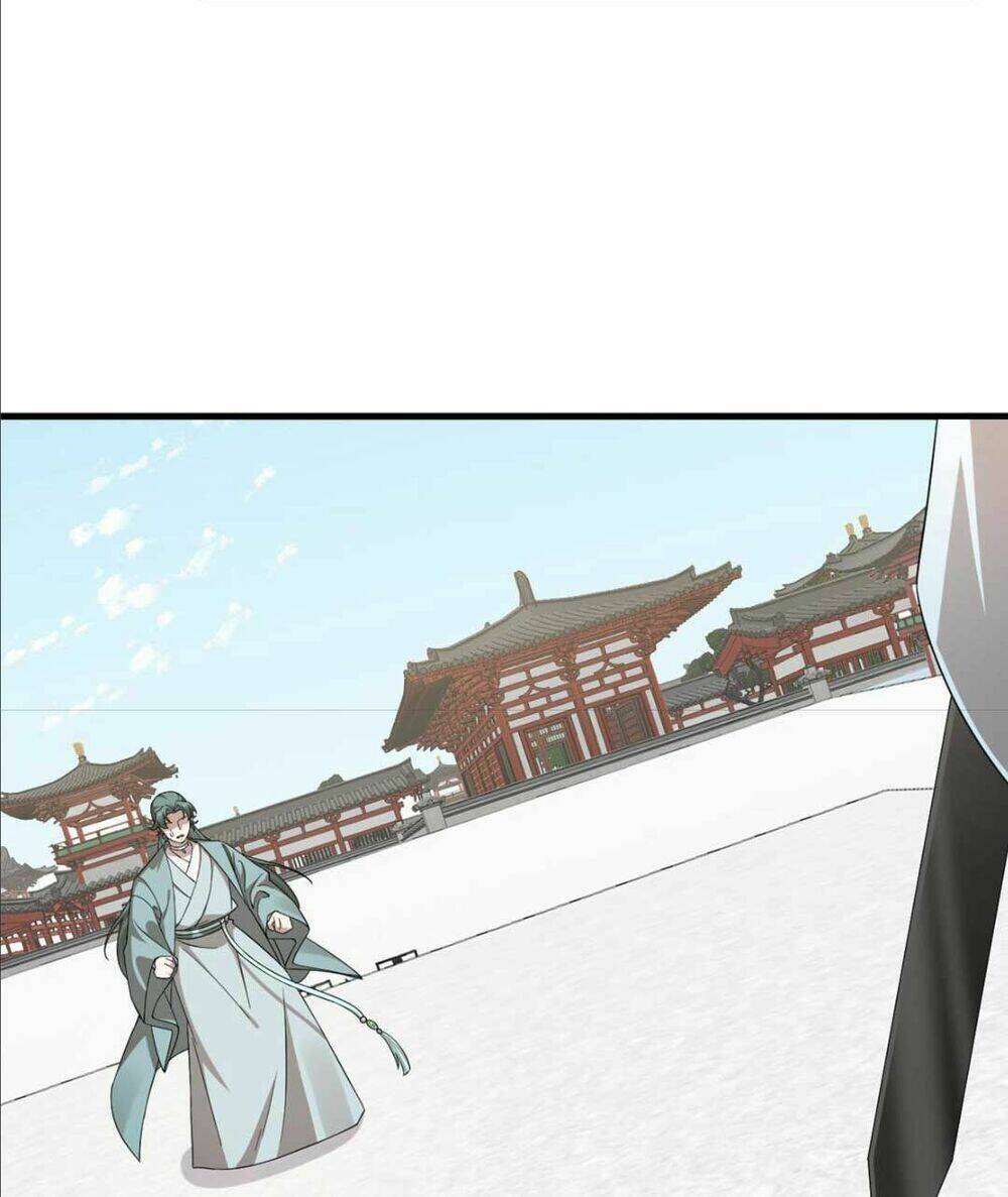 Độc Bộ Thiên Hạ: Đặc Công Thần Y Chapter 386 - Trang 5