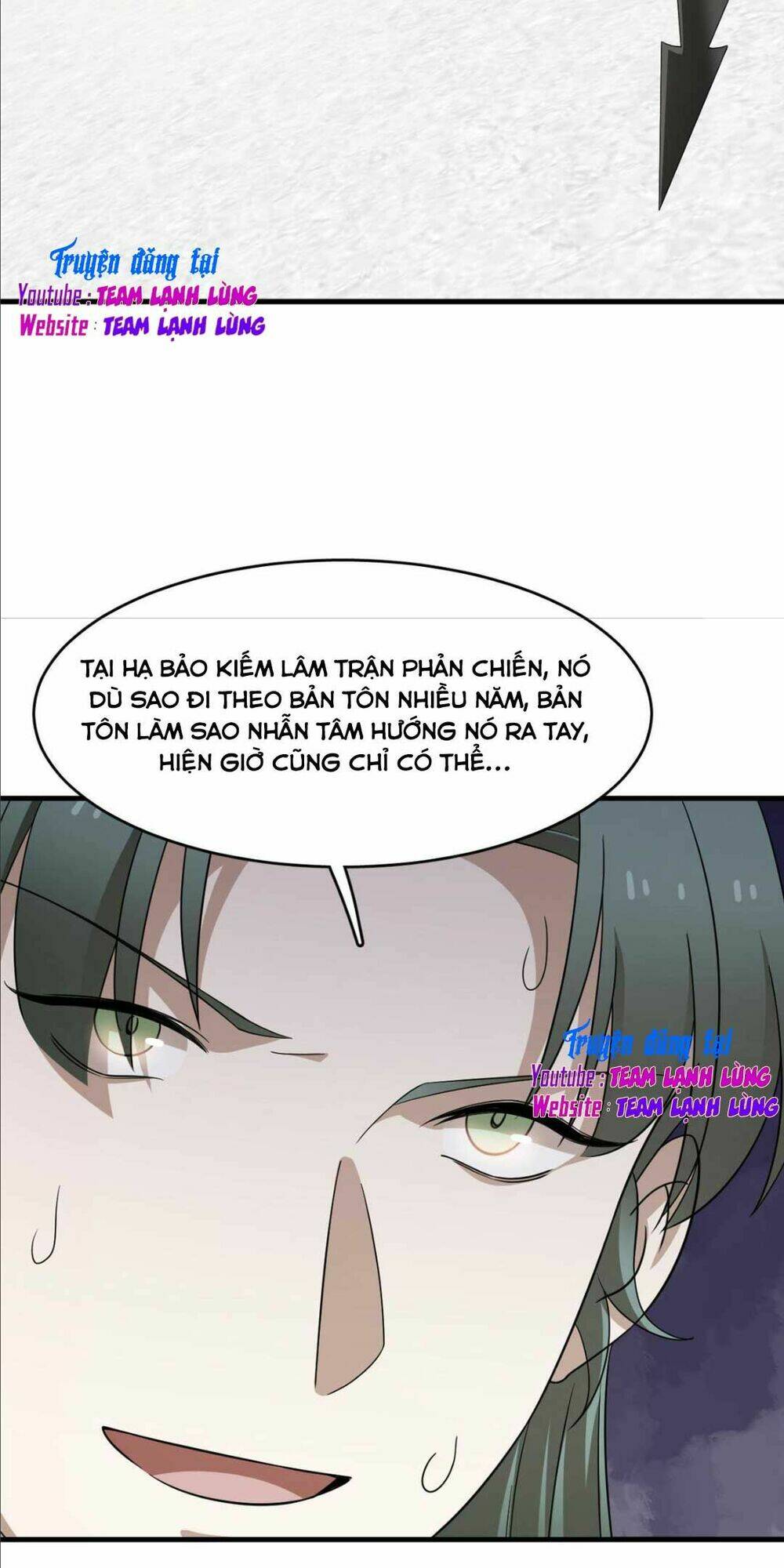 Độc Bộ Thiên Hạ: Đặc Công Thần Y Chapter 386 - Trang 6