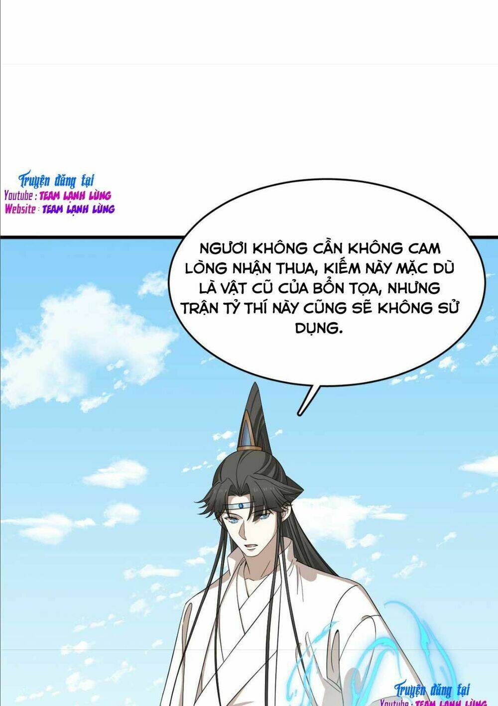 Độc Bộ Thiên Hạ: Đặc Công Thần Y Chapter 386 - Trang 7