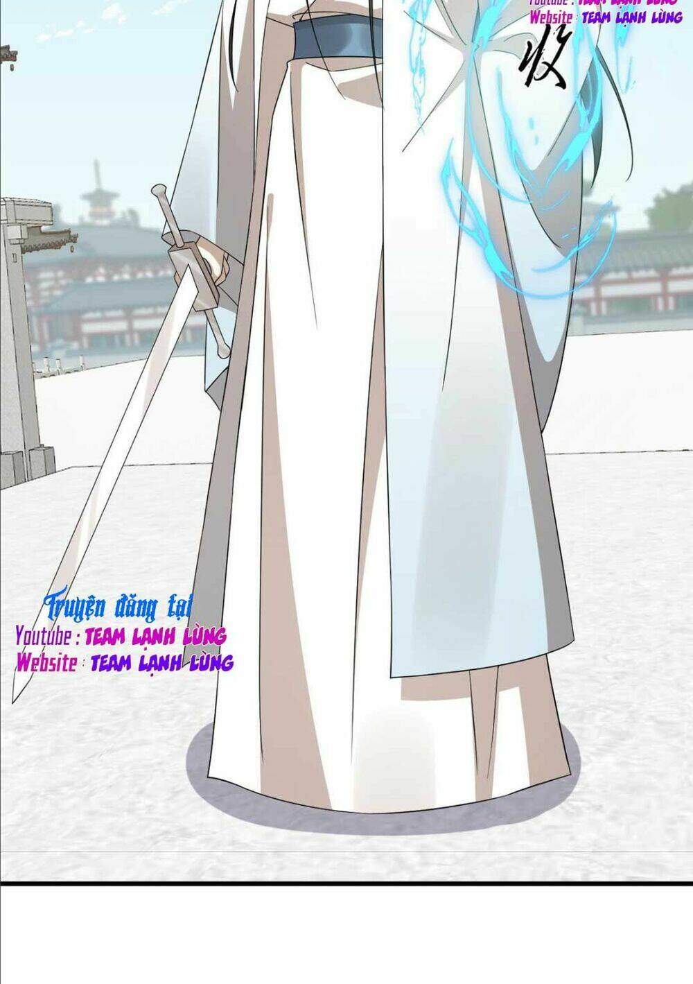 Độc Bộ Thiên Hạ: Đặc Công Thần Y Chapter 386 - Trang 8