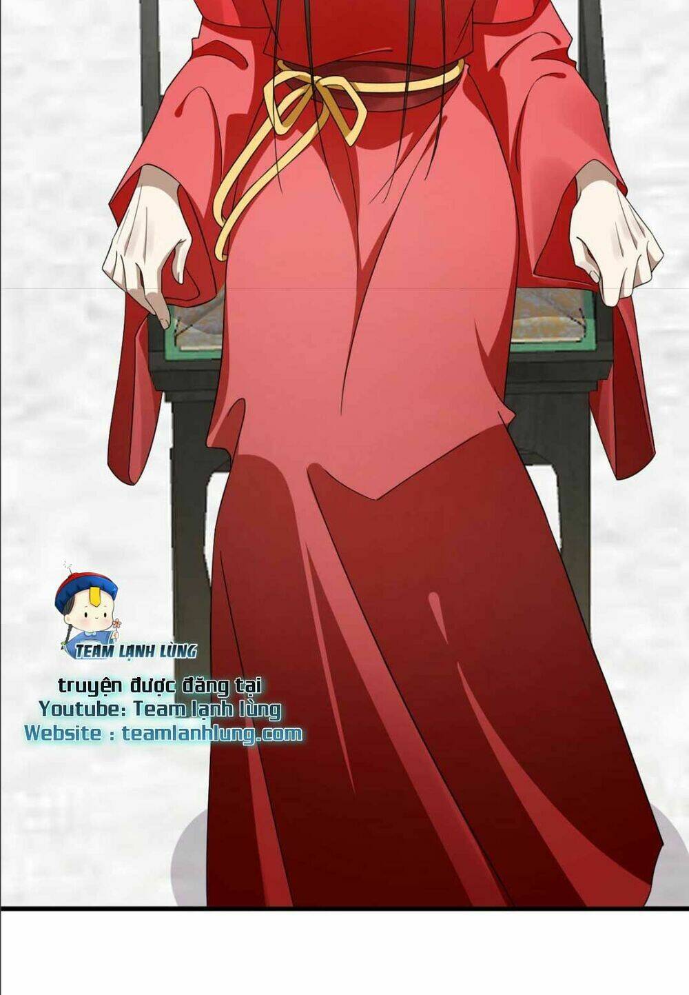 Độc Bộ Thiên Hạ: Đặc Công Thần Y Chapter 387 - Trang 9