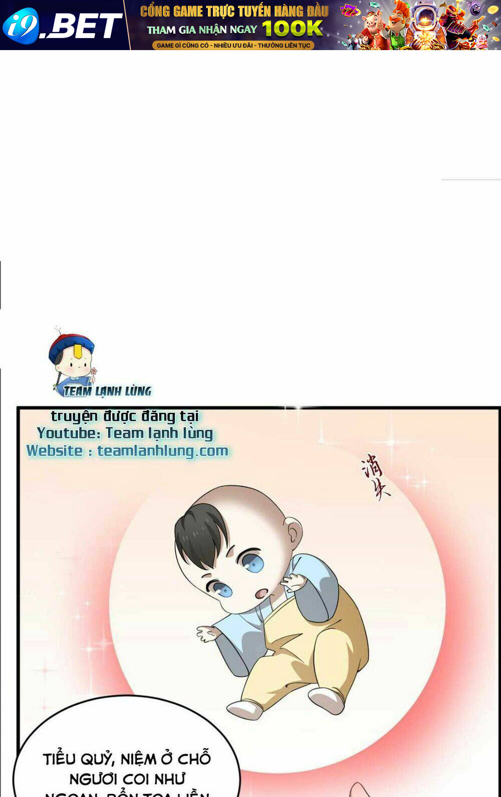 Độc Bộ Thiên Hạ: Đặc Công Thần Y Chapter 387 - Trang 10