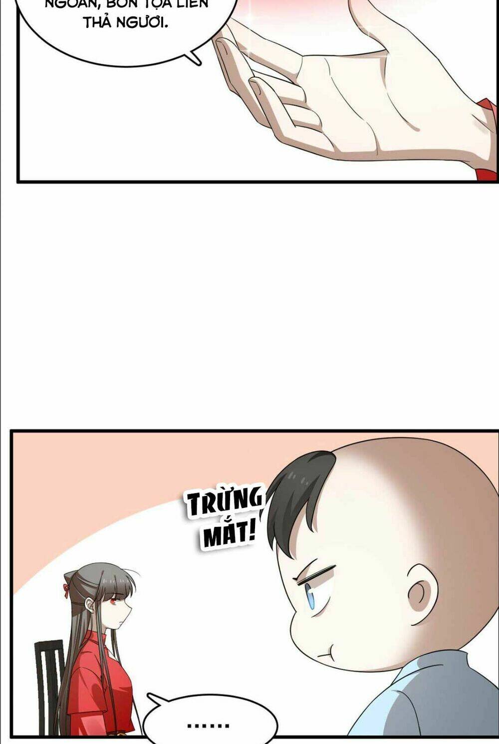 Độc Bộ Thiên Hạ: Đặc Công Thần Y Chapter 387 - Trang 11