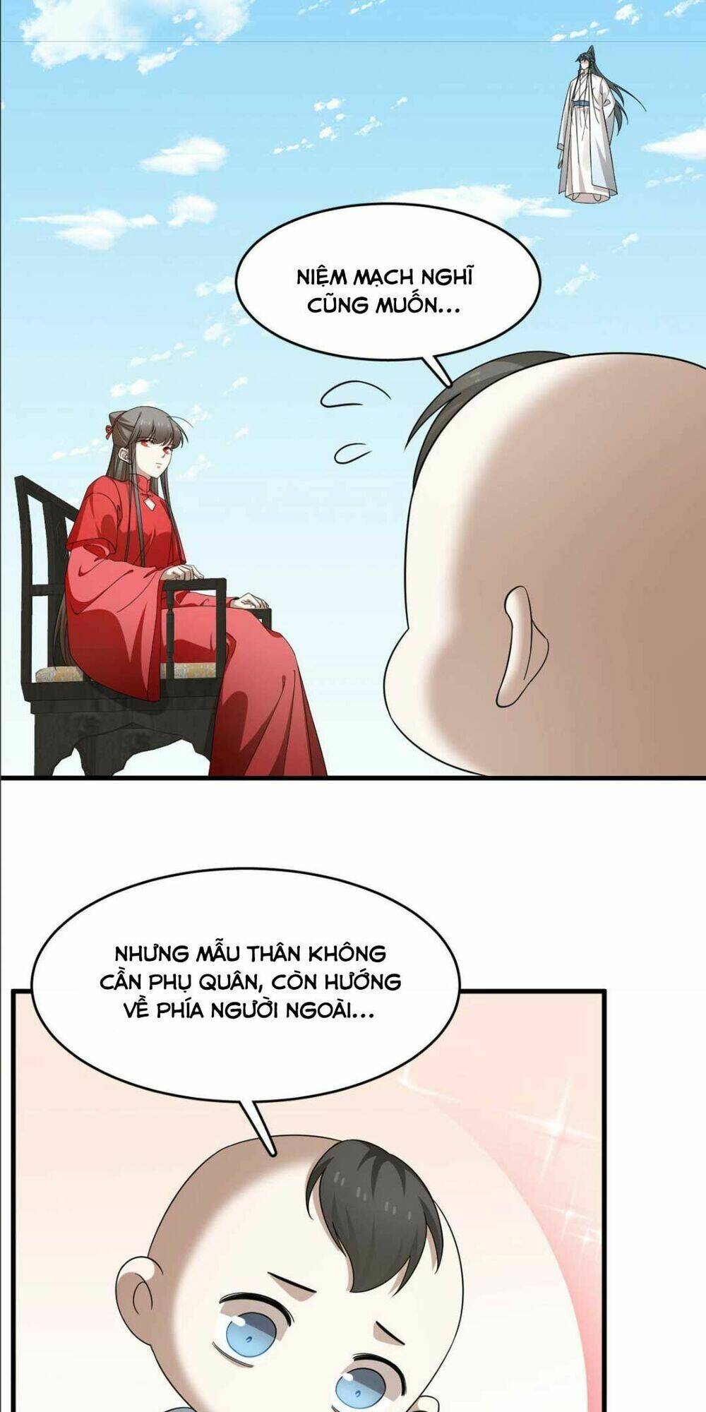 Độc Bộ Thiên Hạ: Đặc Công Thần Y Chapter 387 - Trang 15