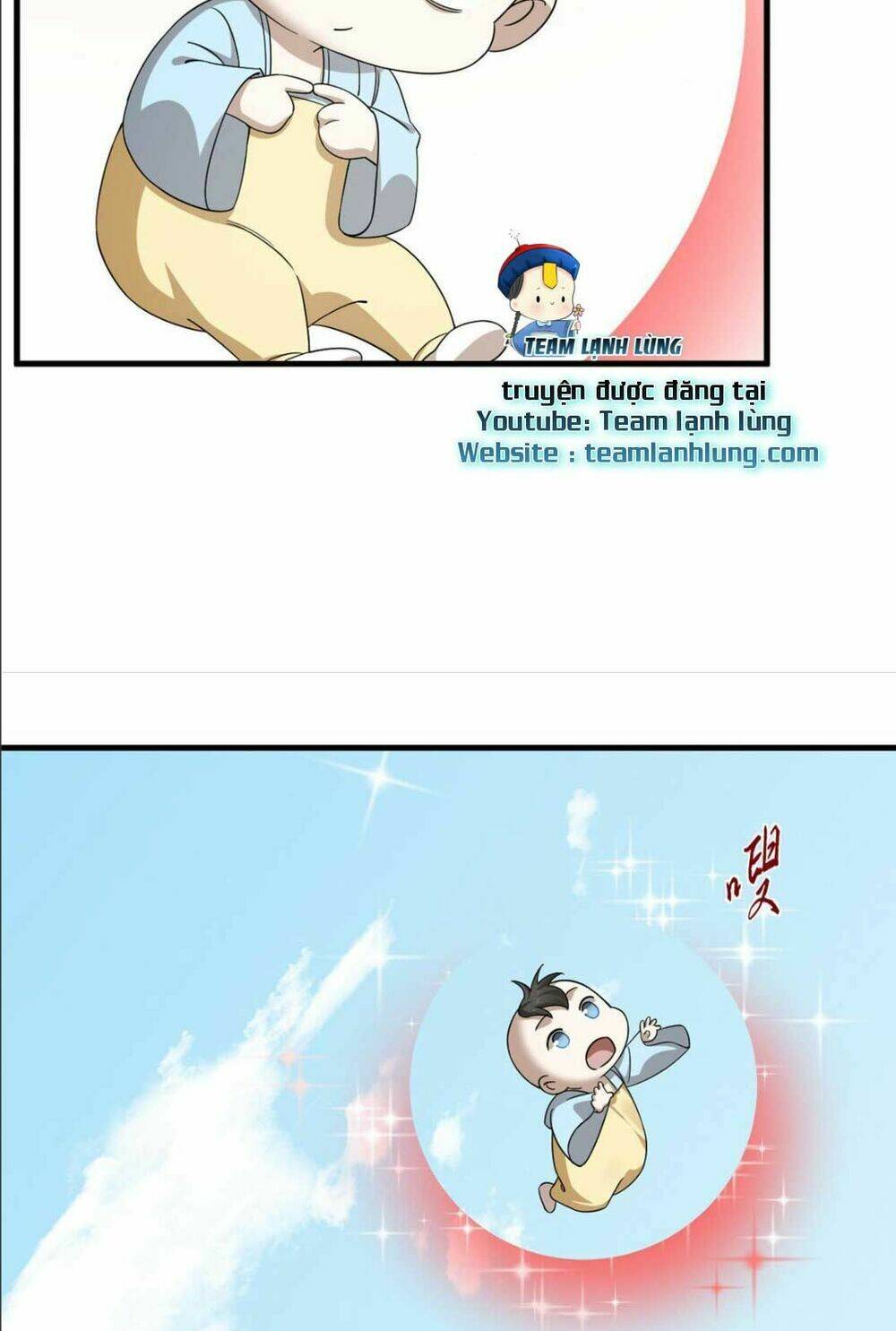 Độc Bộ Thiên Hạ: Đặc Công Thần Y Chapter 387 - Trang 16