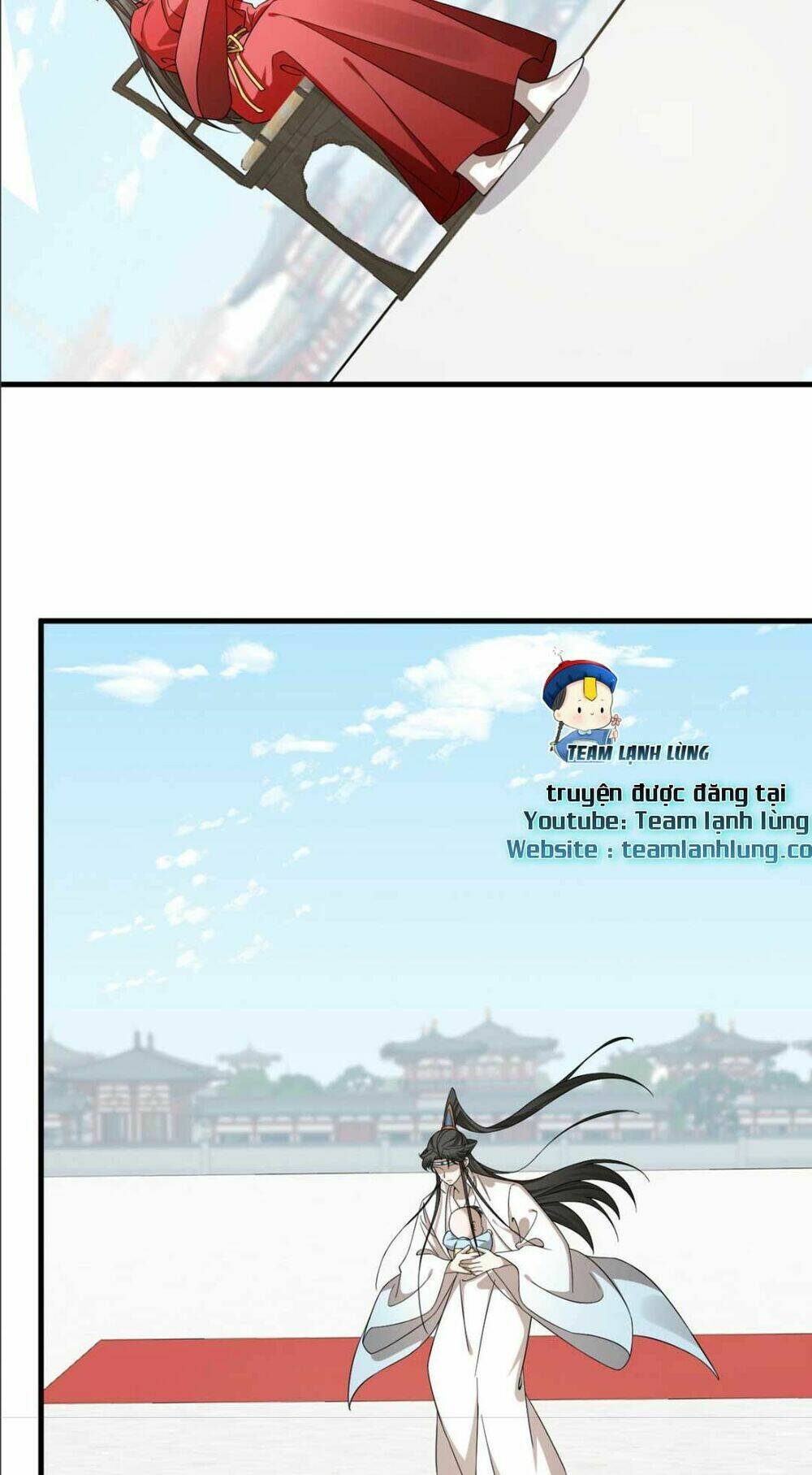 Độc Bộ Thiên Hạ: Đặc Công Thần Y Chapter 387 - Trang 18