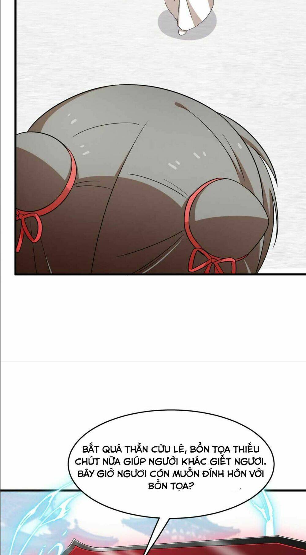 Độc Bộ Thiên Hạ: Đặc Công Thần Y Chapter 387 - Trang 19