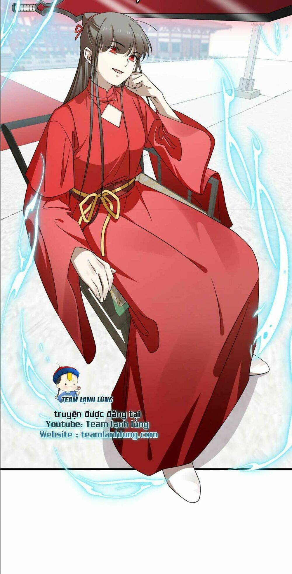 Độc Bộ Thiên Hạ: Đặc Công Thần Y Chapter 387 - Trang 20