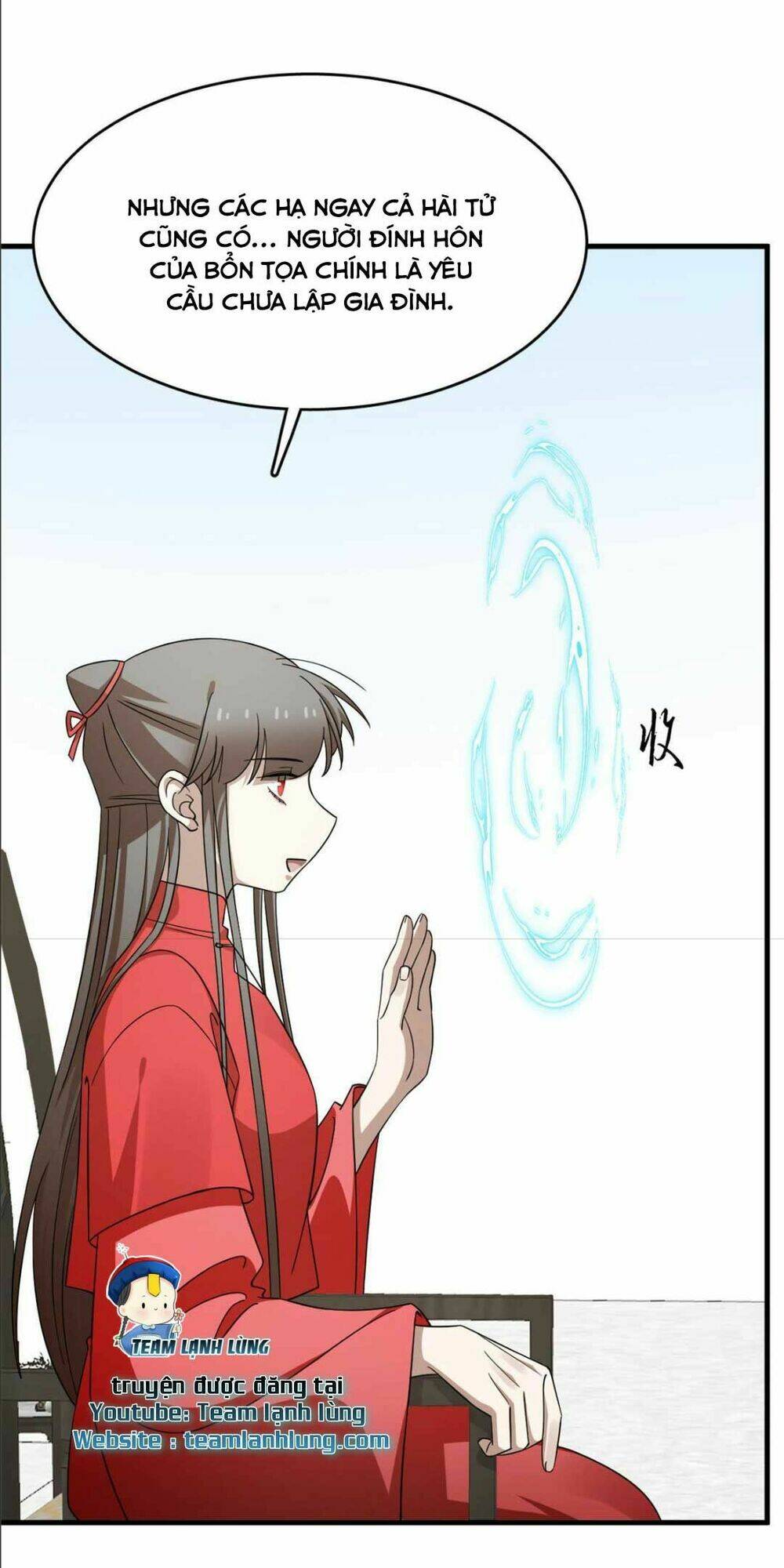 Độc Bộ Thiên Hạ: Đặc Công Thần Y Chapter 387 - Trang 24