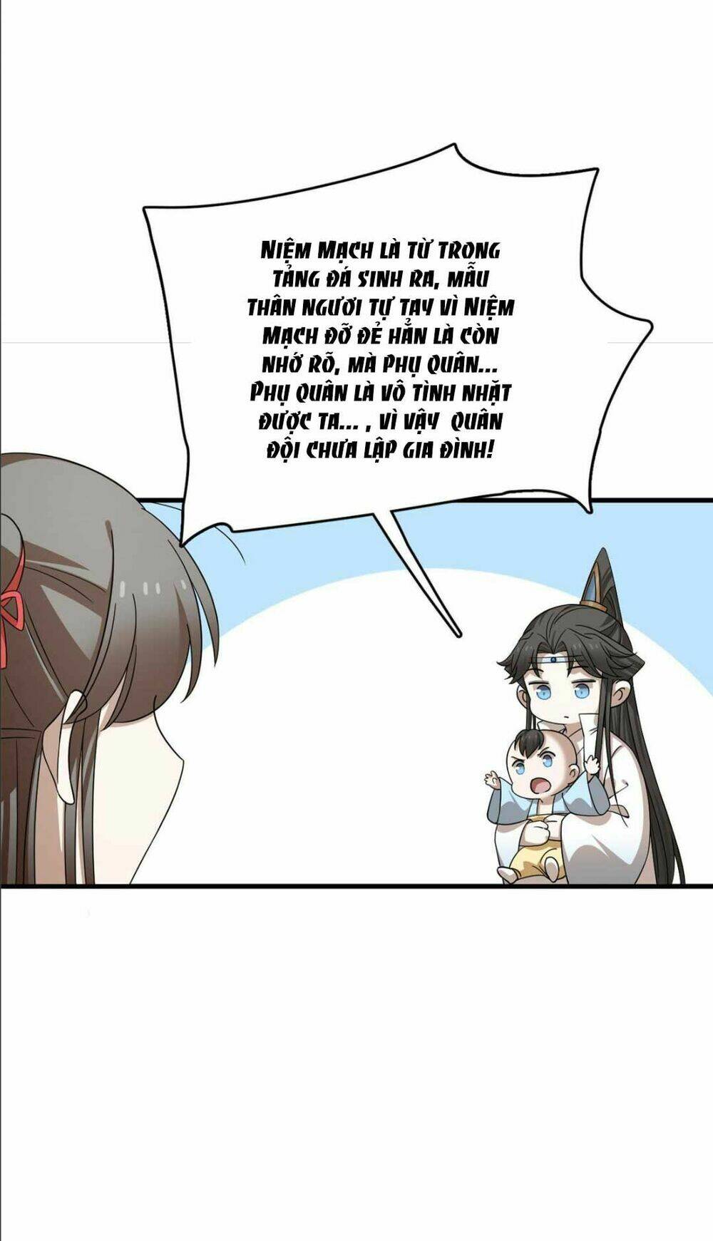 Độc Bộ Thiên Hạ: Đặc Công Thần Y Chapter 387 - Trang 25